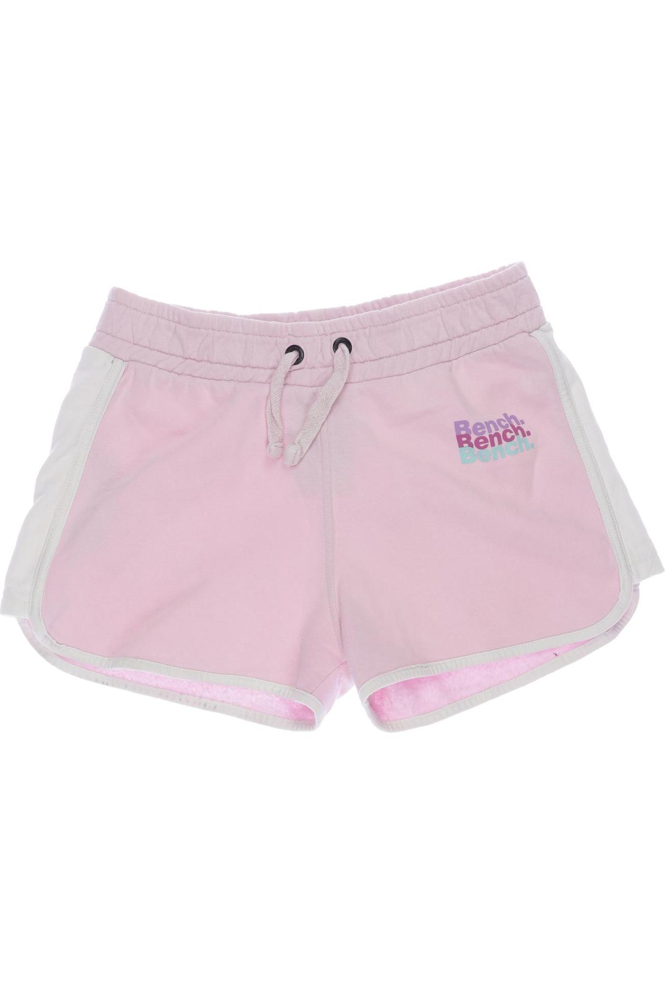 

Bench. Damen Shorts, pink, Gr. 164