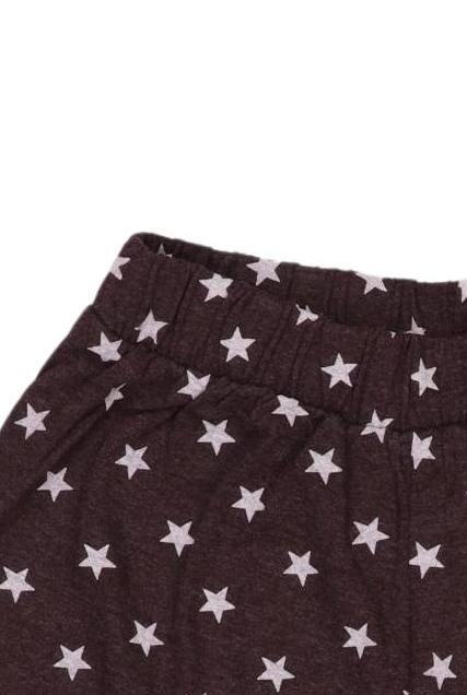 Thumbnail - Bench. Mädchen Shorts, braun, Gr. 116