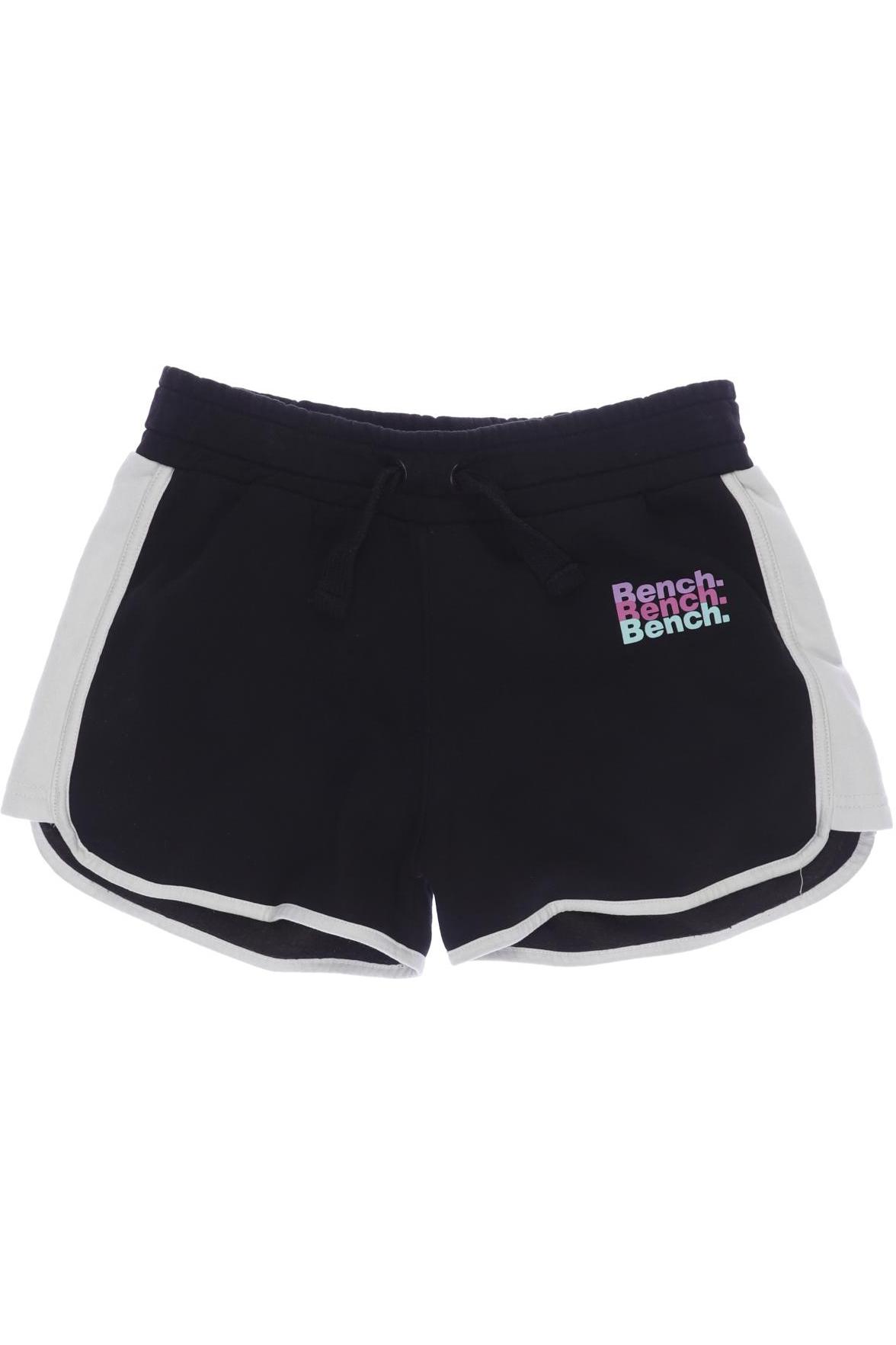 

Bench. Mädchen Shorts, schwarz