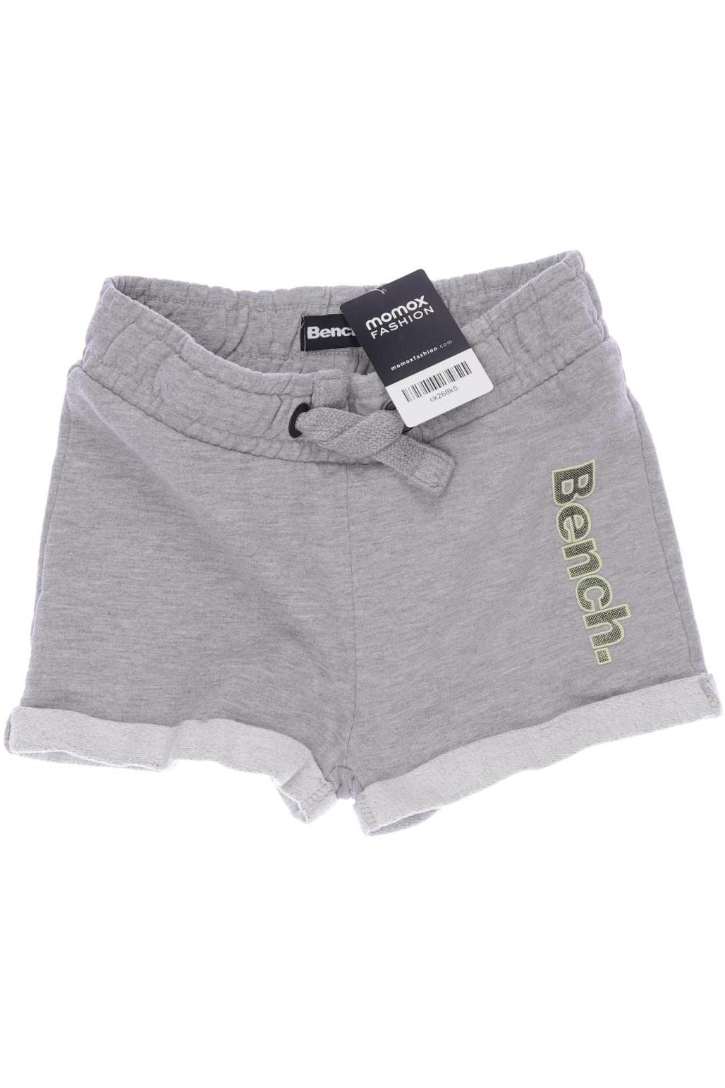 

Bench. Damen Shorts, grau, Gr. 128