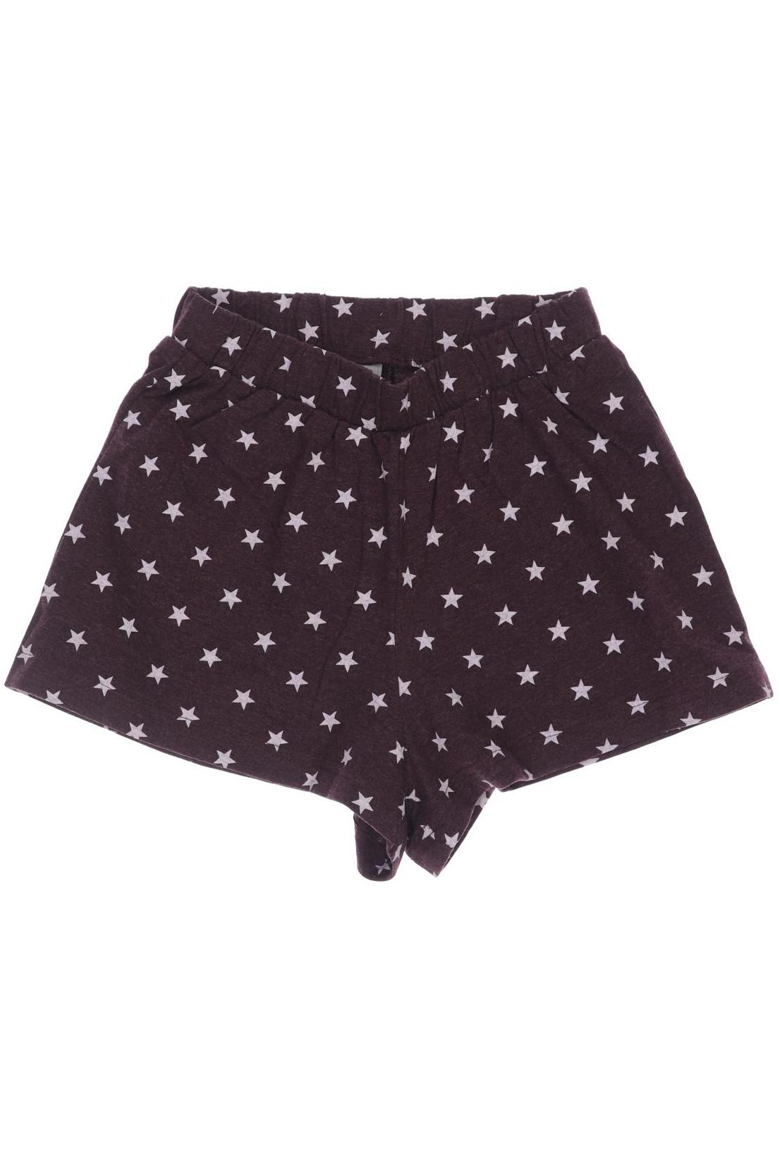 

Bench. Damen Shorts, bordeaux, Gr. 128