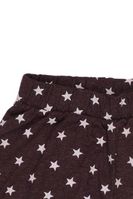 Thumbnail - Bench. Mädchen Shorts, braun, Gr. 116