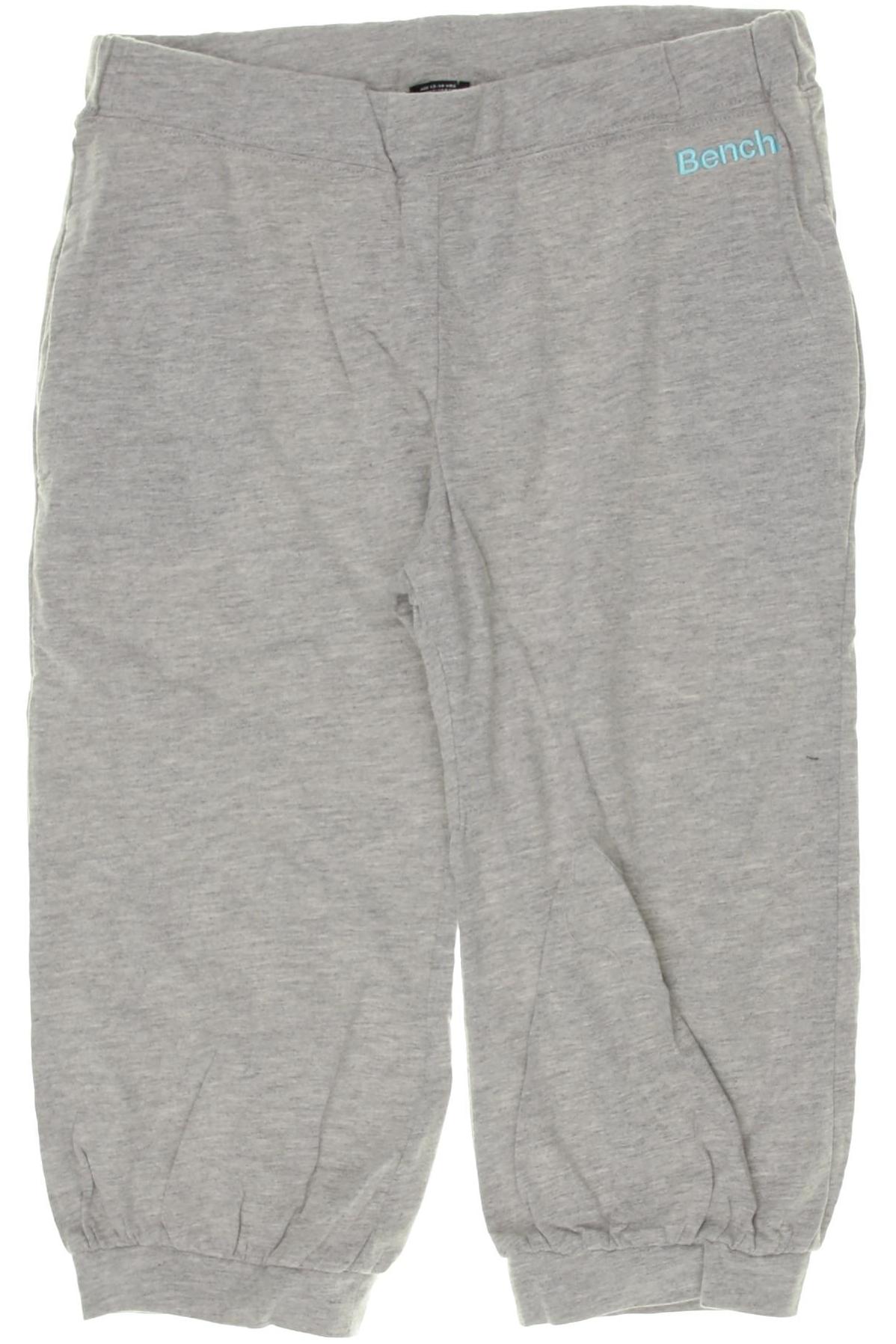 

Bench. Damen Shorts, grau, Gr. 158