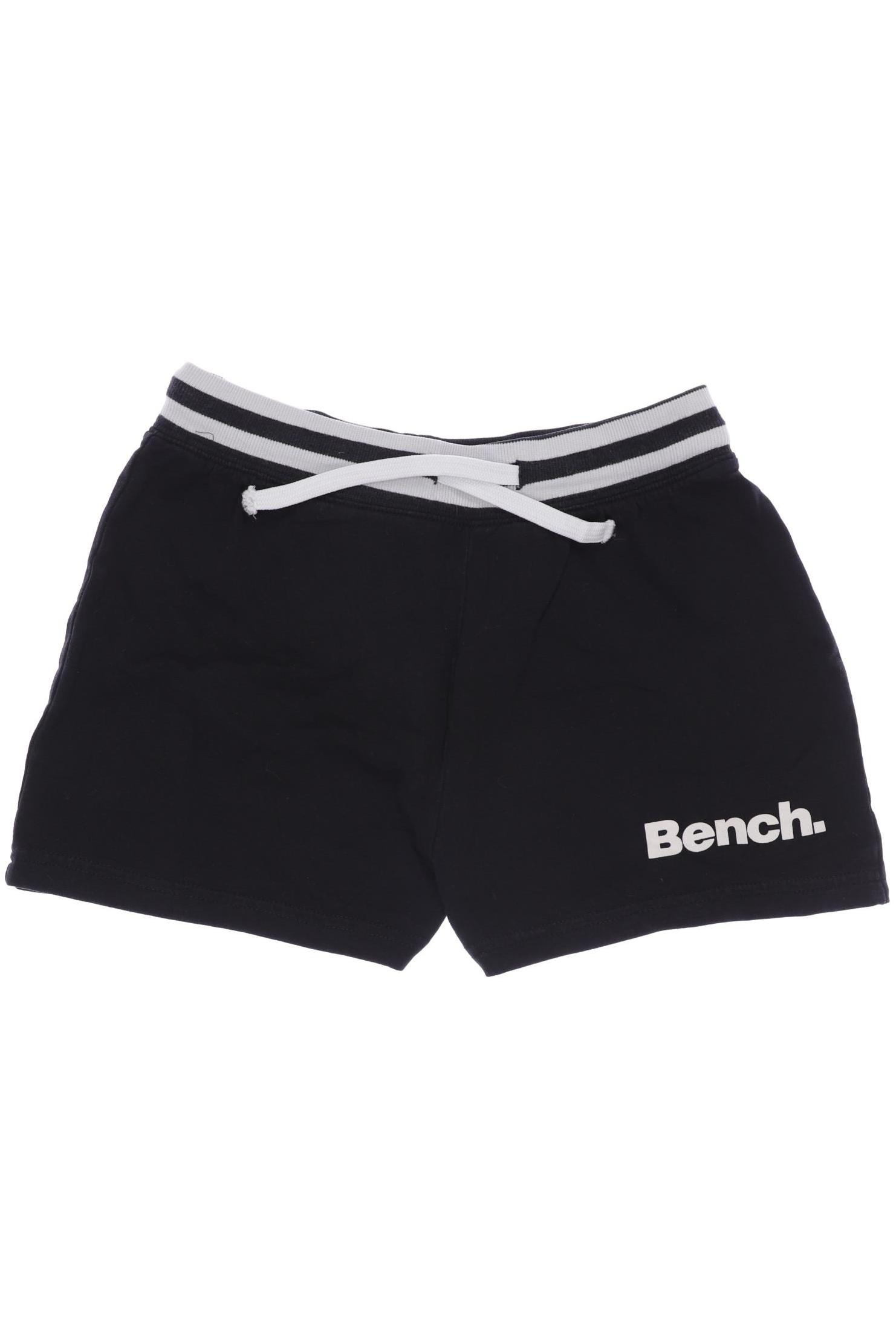 

Bench. Mädchen Shorts, schwarz