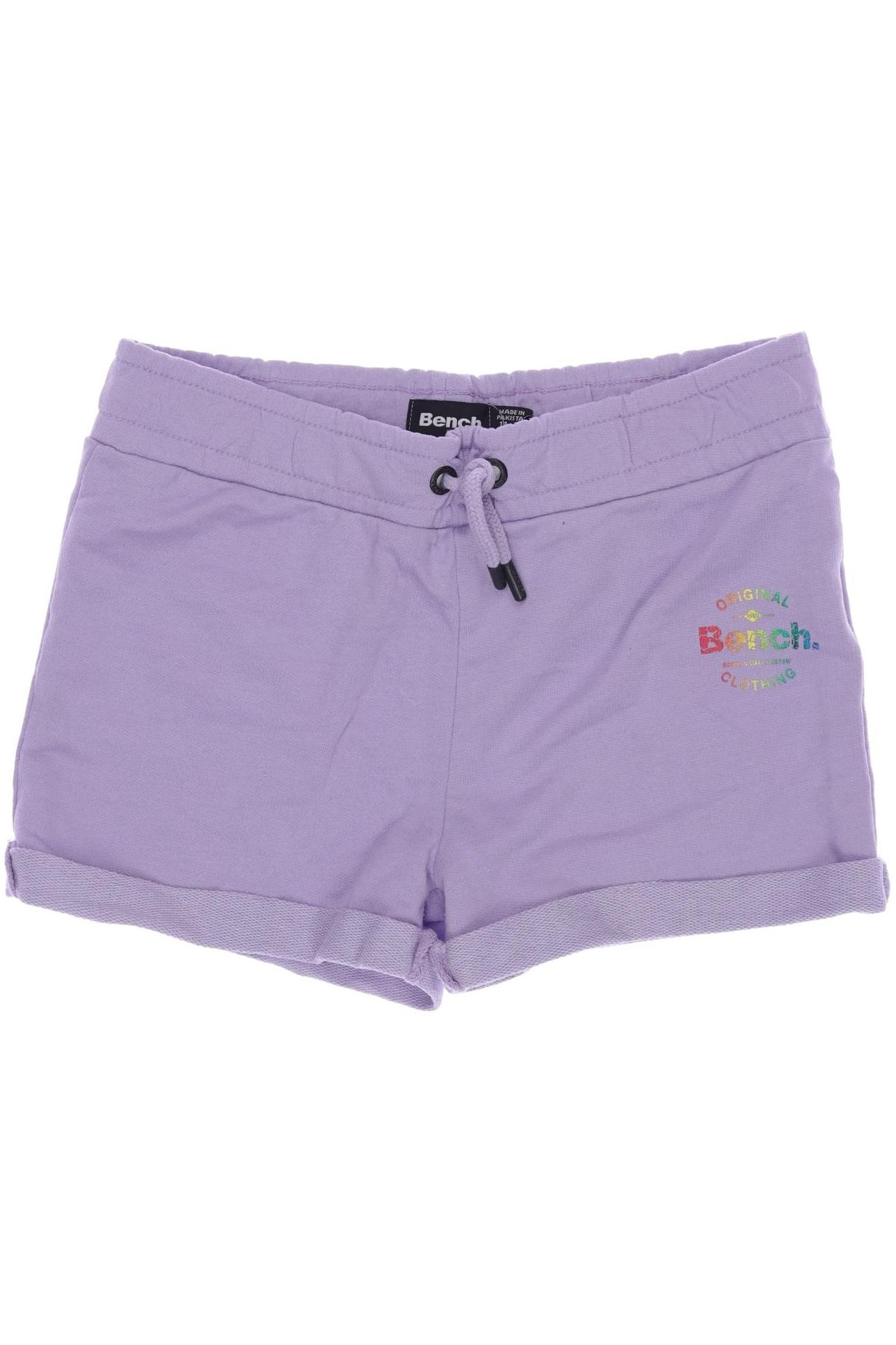 

Bench. Damen Shorts, flieder, Gr. 152