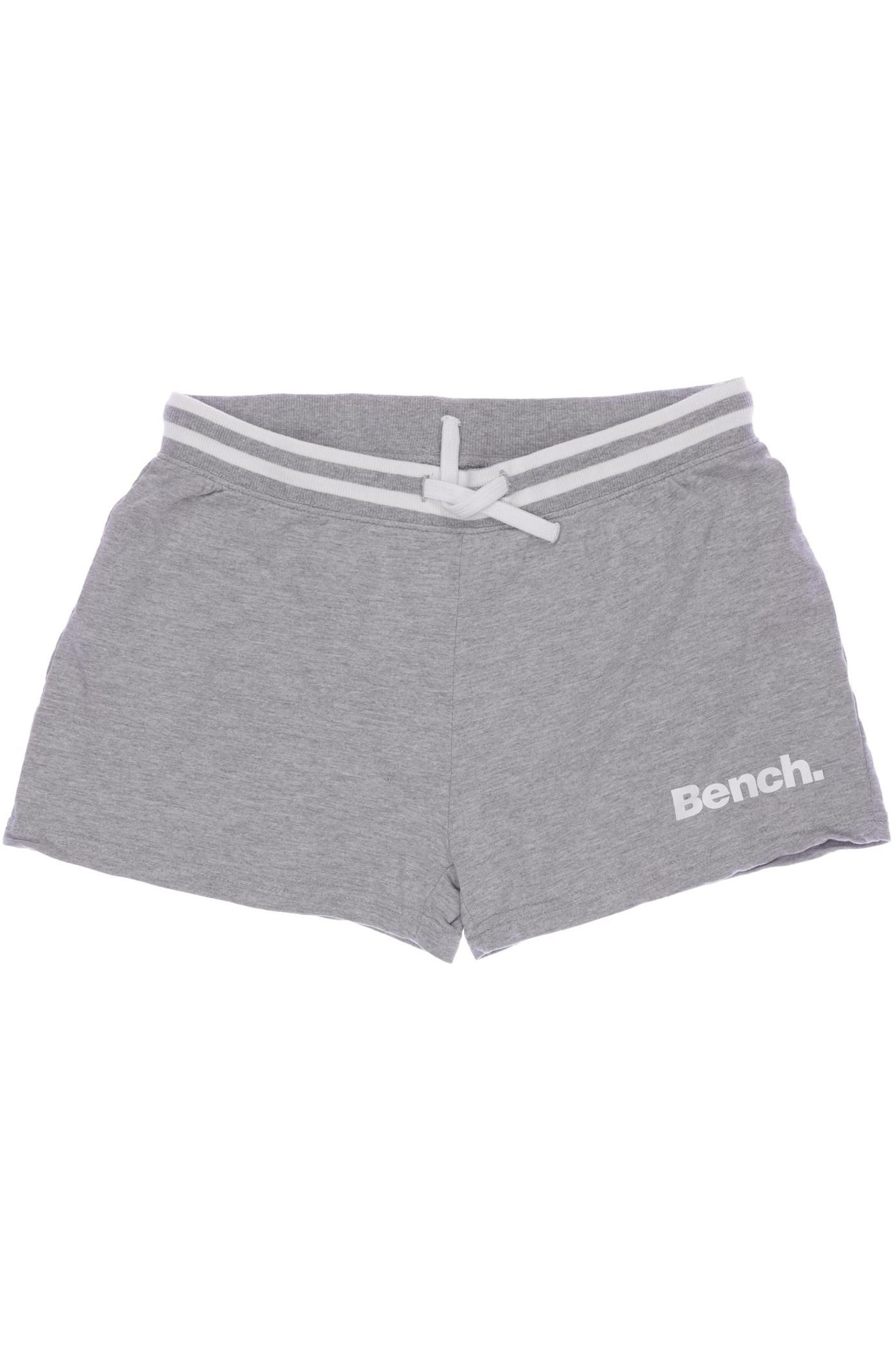 

Bench. Damen Shorts, grau, Gr. 176