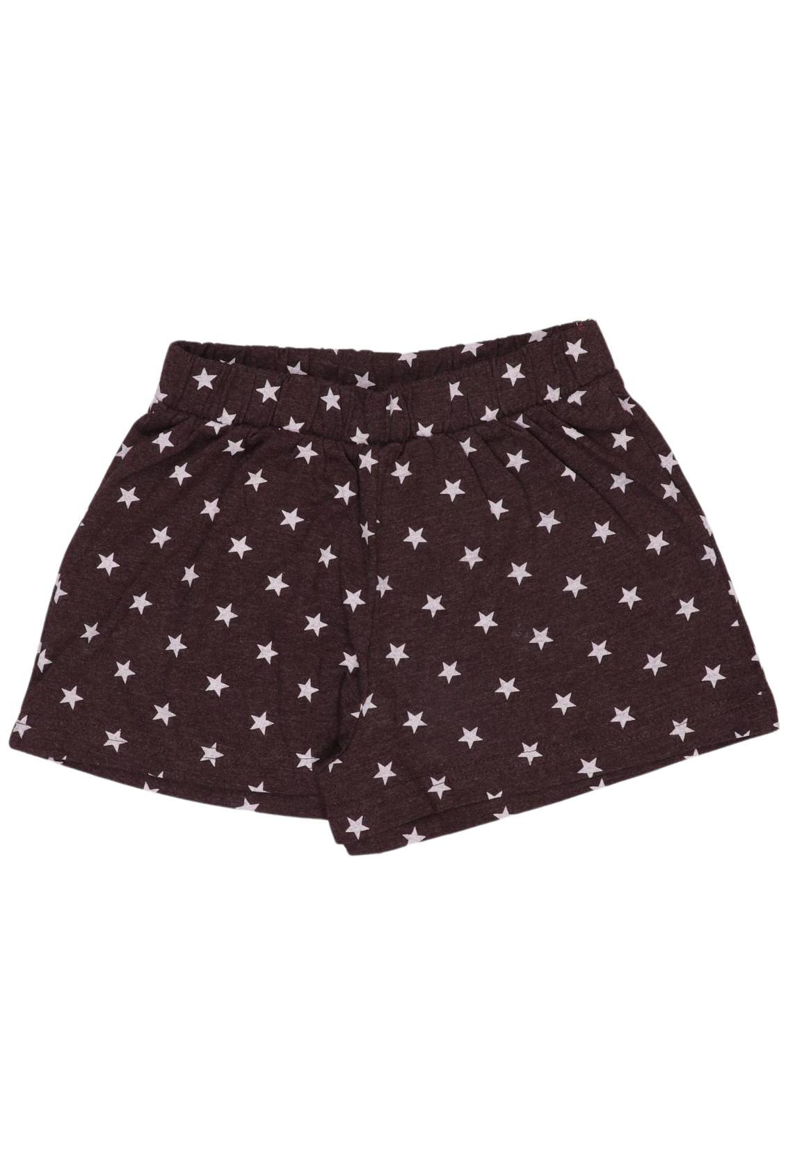 

Bench. Mädchen Shorts, braun, Gr. 116