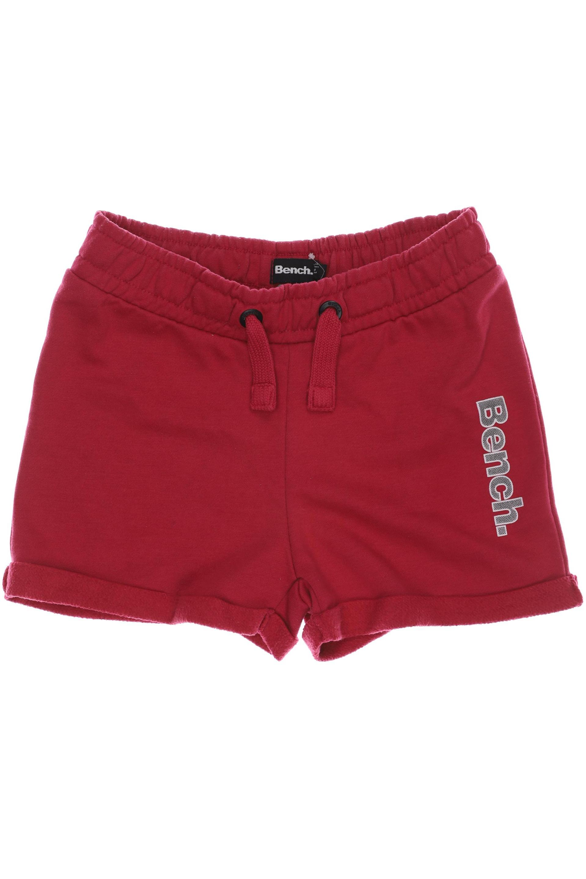 

Bench. Mädchen Shorts, pink
