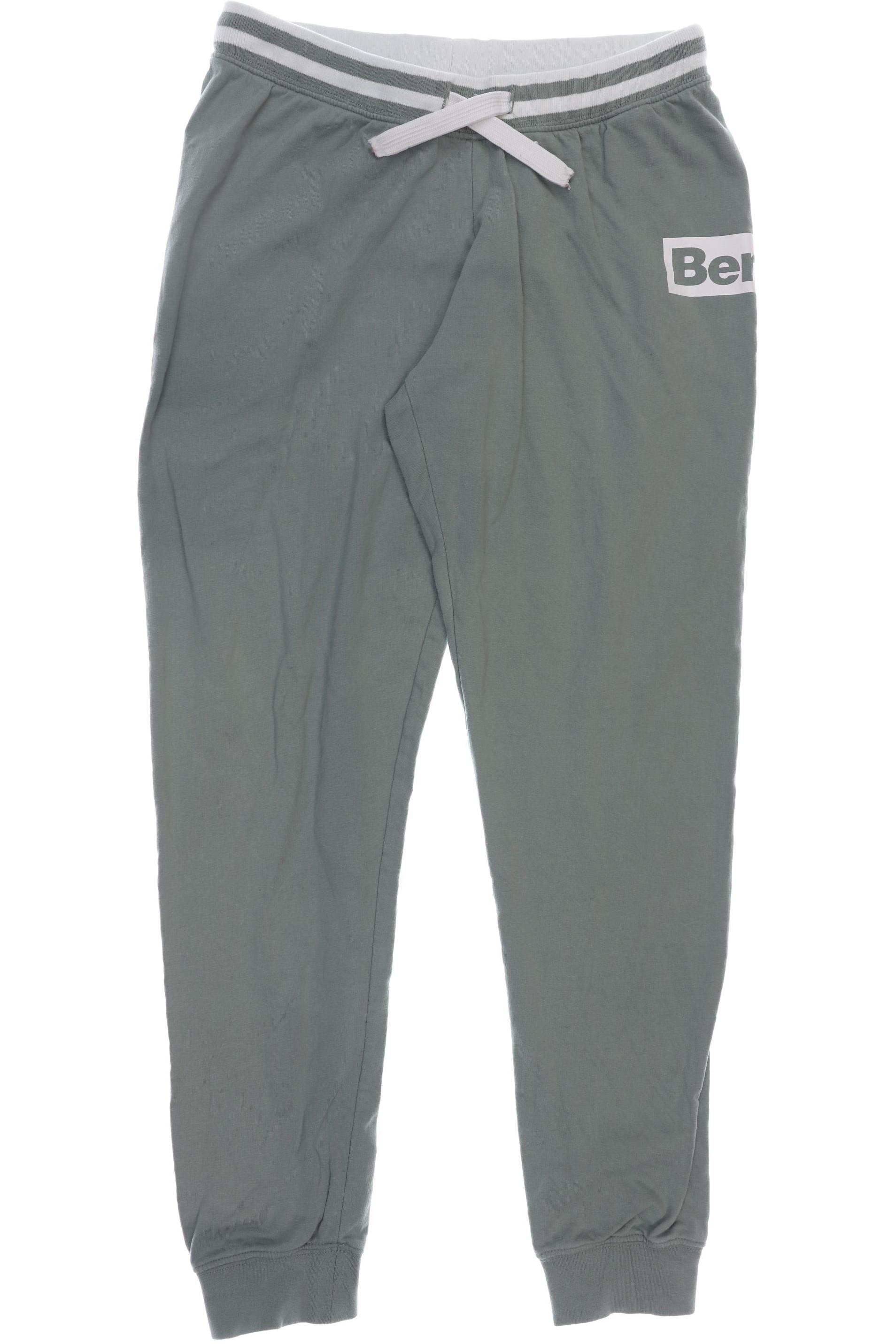 

Bench. Mädchen Stoffhose, türkis, Gr. 164