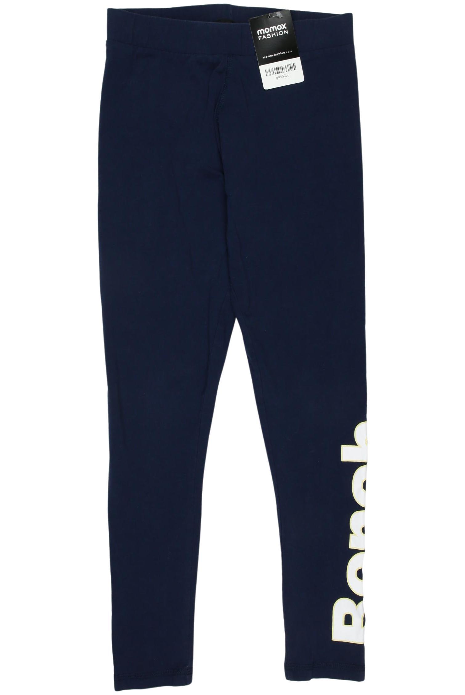 

Bench. Damen Stoffhose, marineblau, Gr. 140