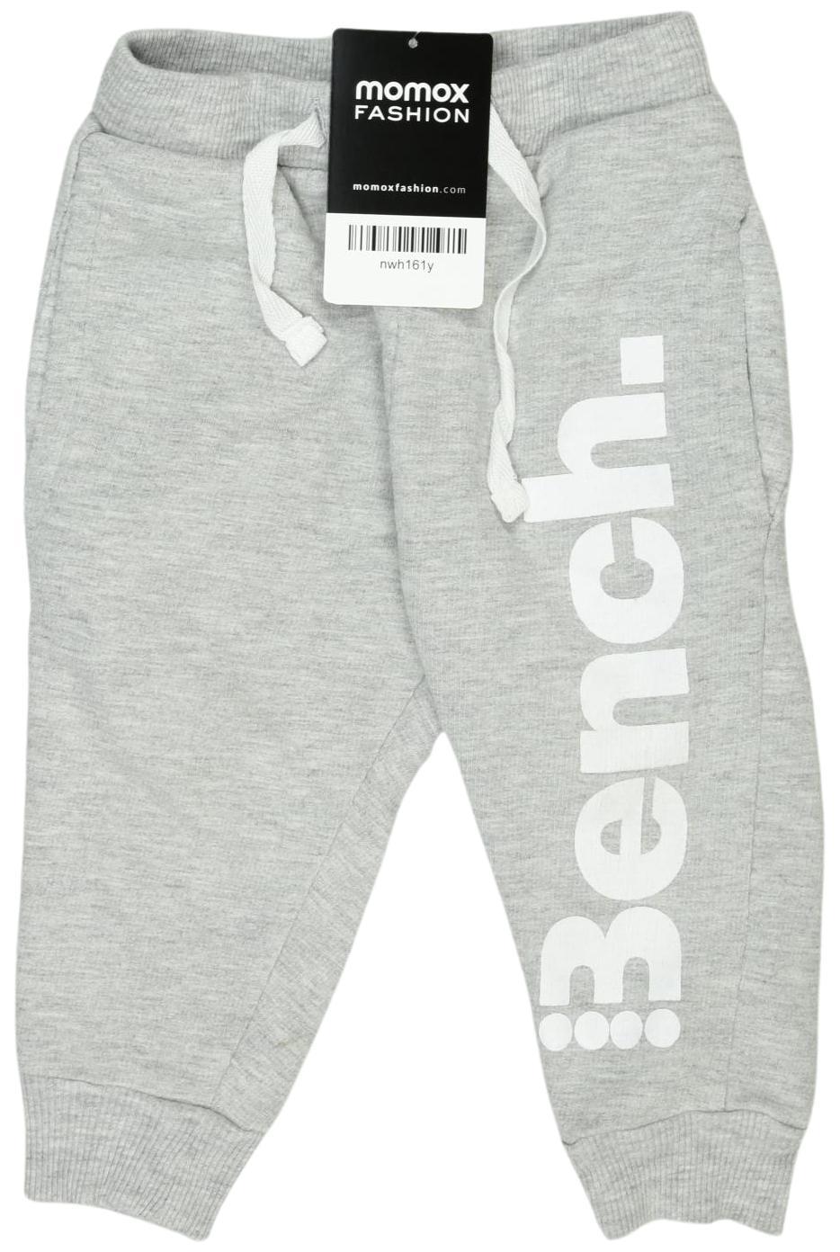 

Bench. Damen Stoffhose, grau, Gr. 80
