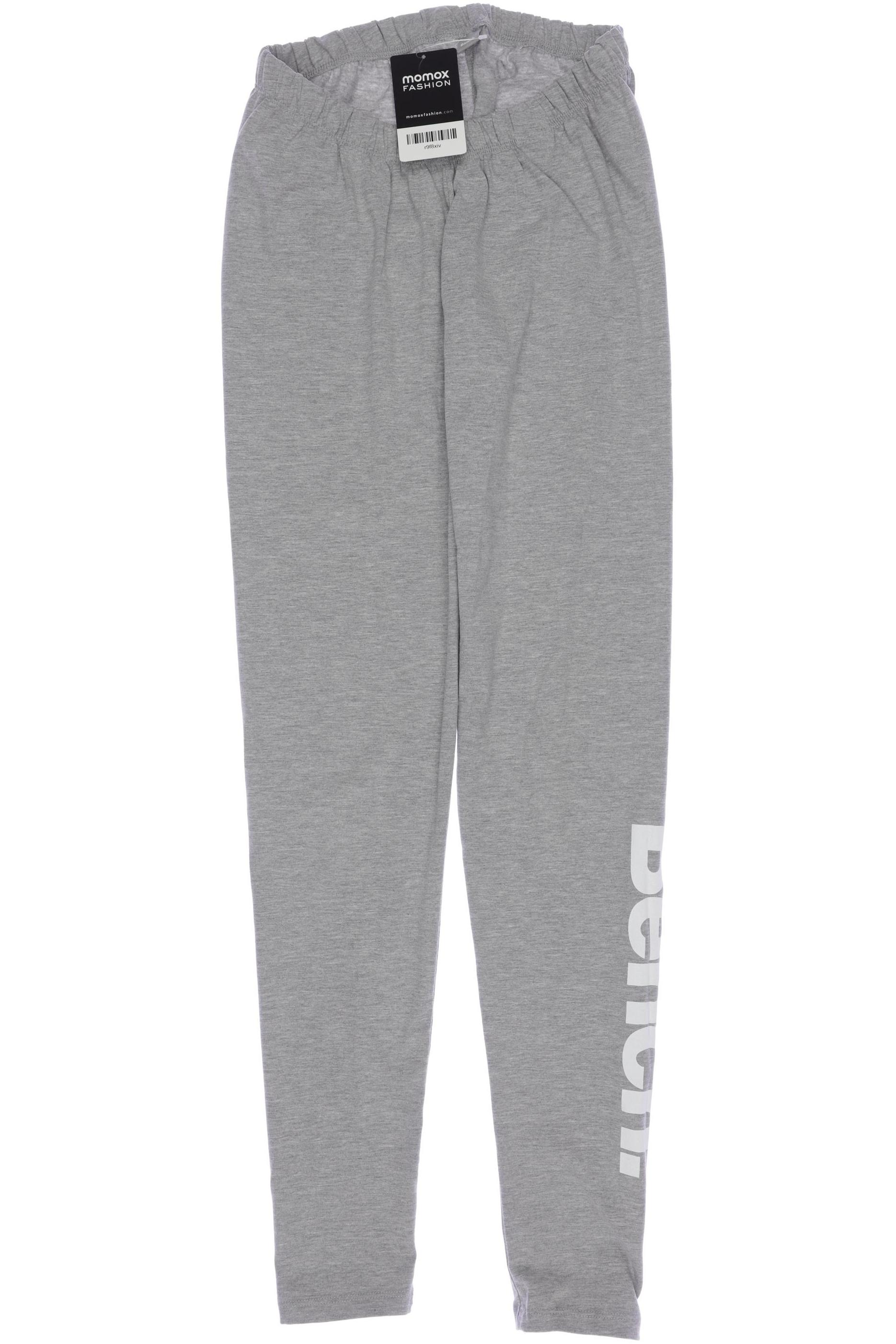 

Bench. Damen Stoffhose, grau, Gr. 164
