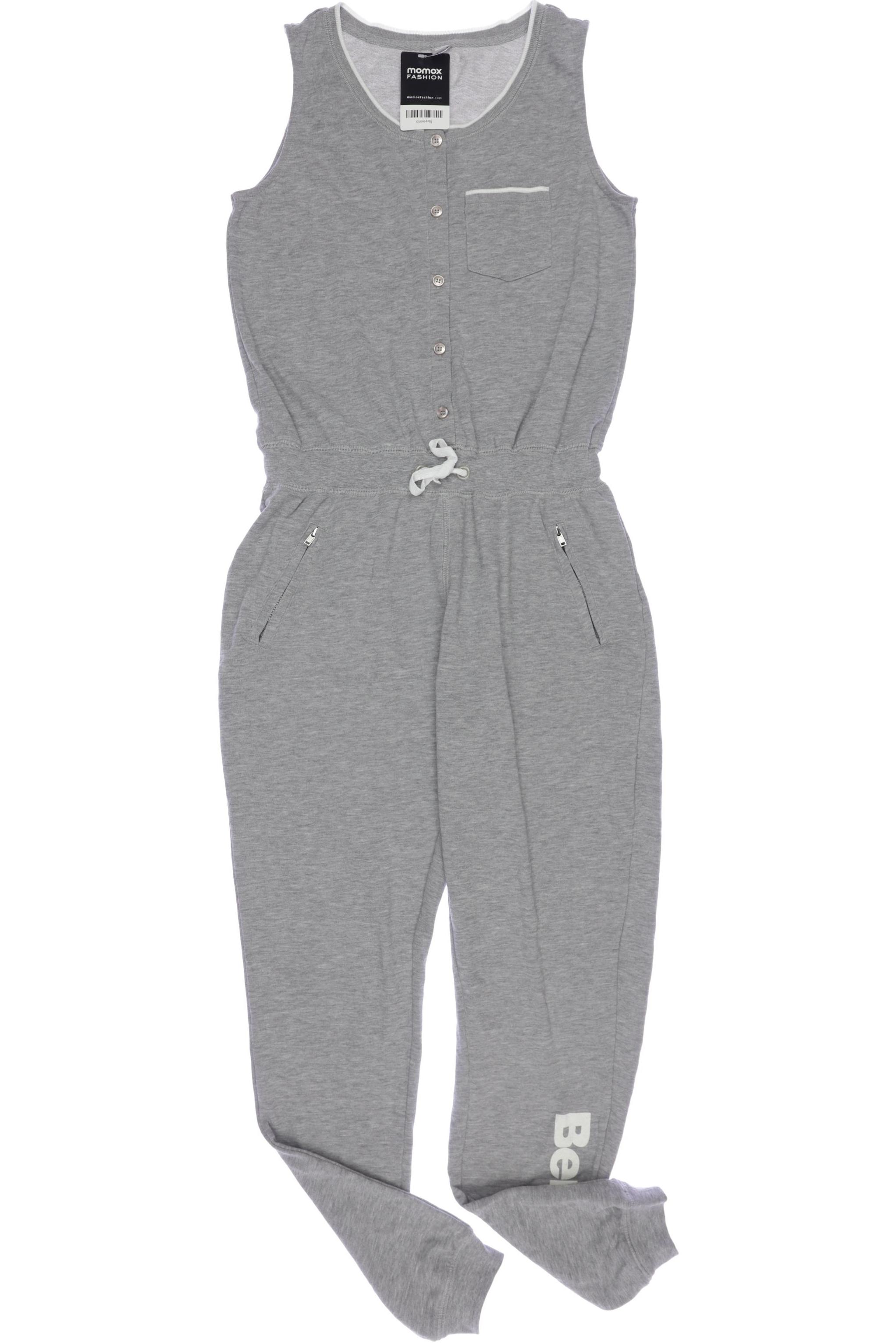 

Bench. Damen Stoffhose, grau, Gr. 164