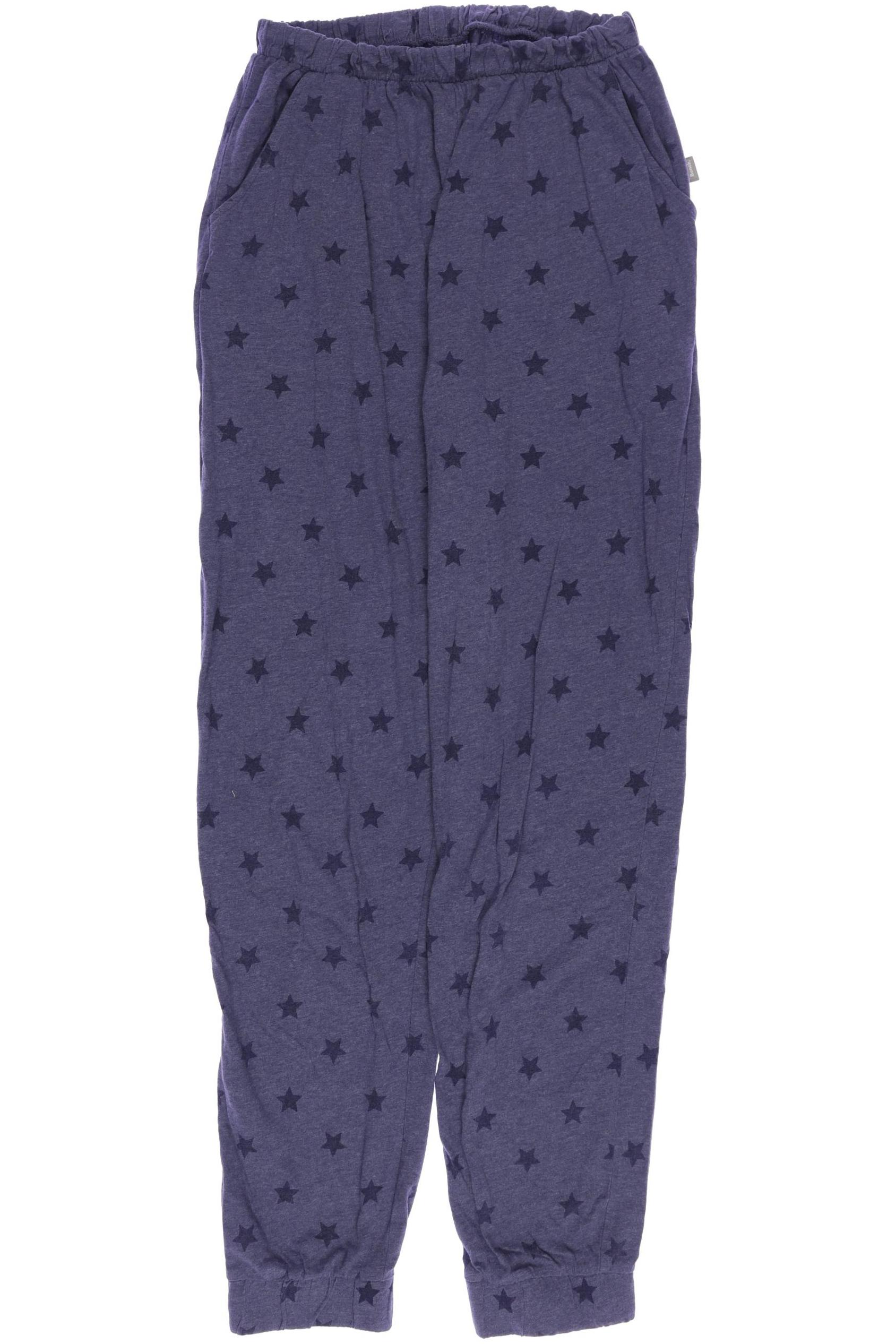 

Bench. Damen Stoffhose, marineblau, Gr. 170