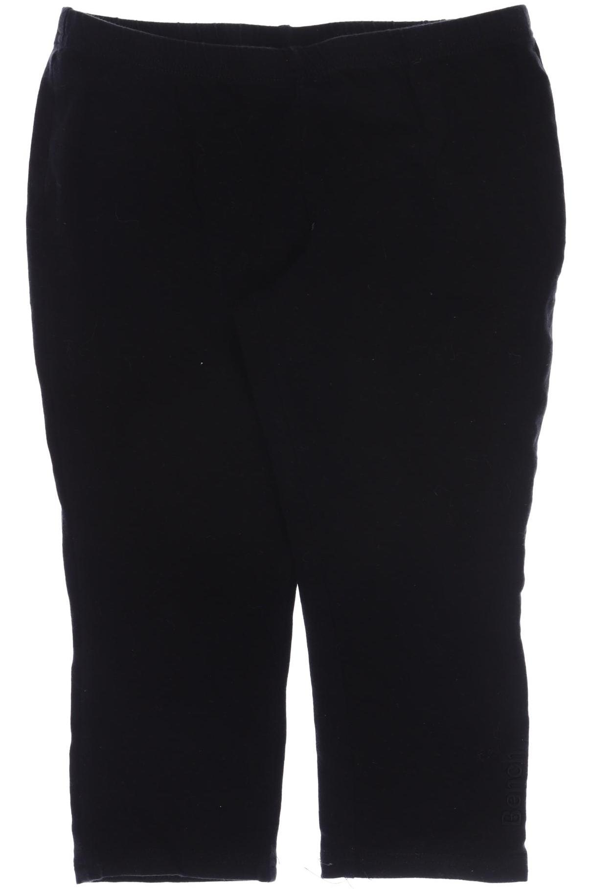

Bench. Mädchen Stoffhose, schwarz