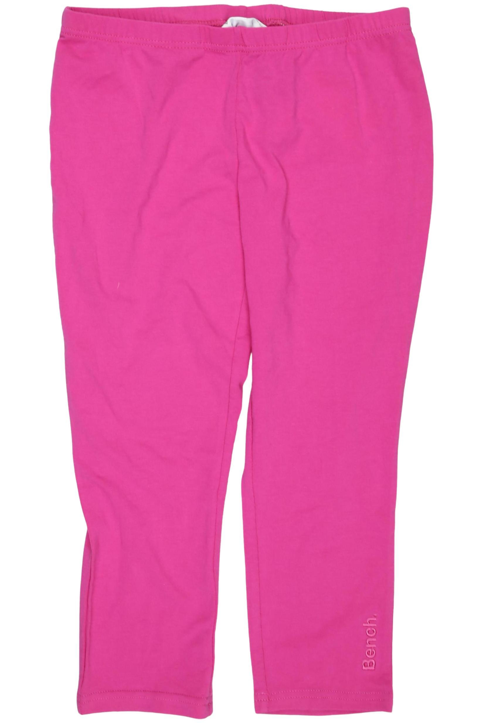 

Bench. Damen Stoffhose, pink, Gr. 152
