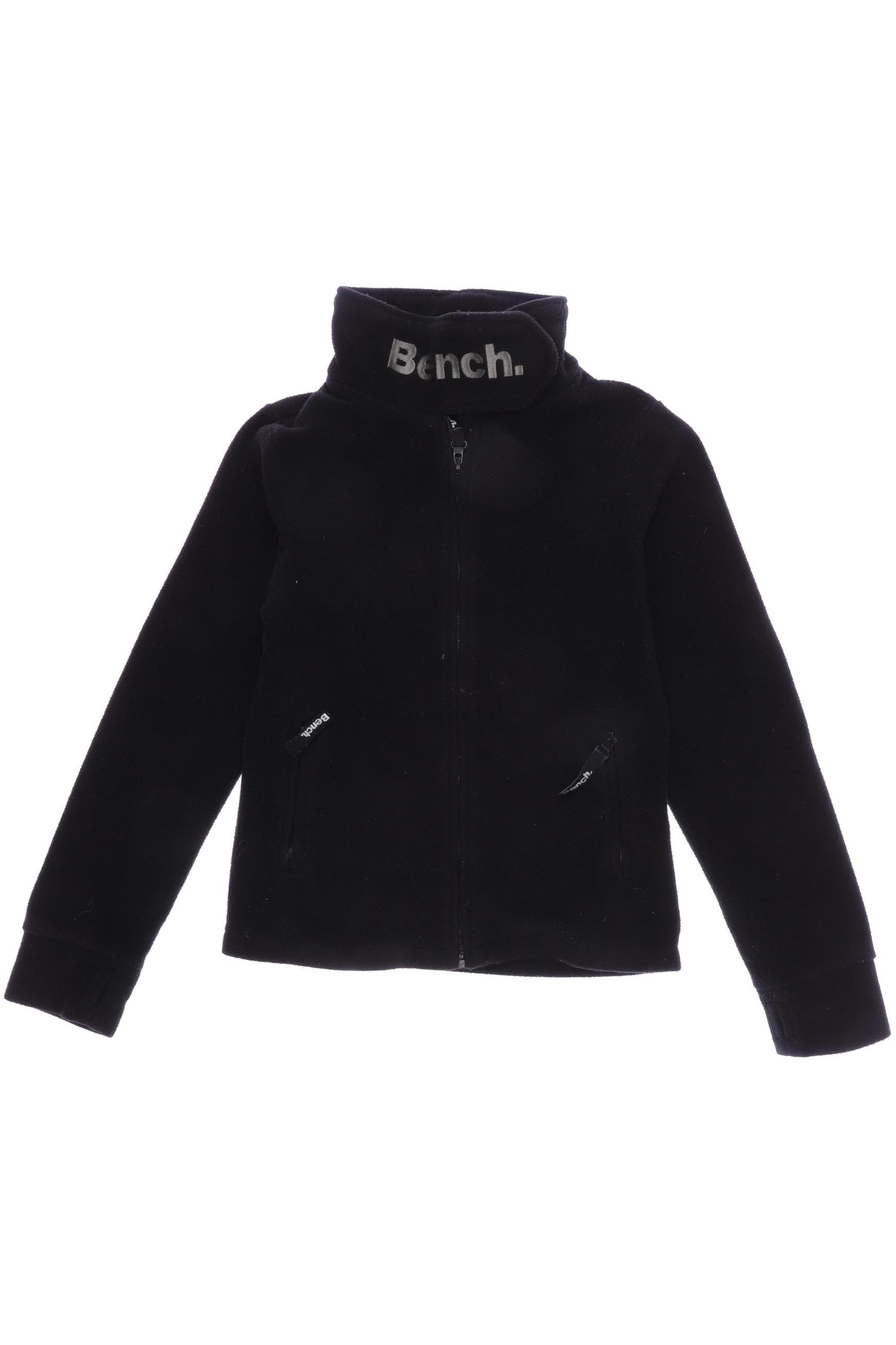 

Bench. Mädchen Strickjacke, schwarz