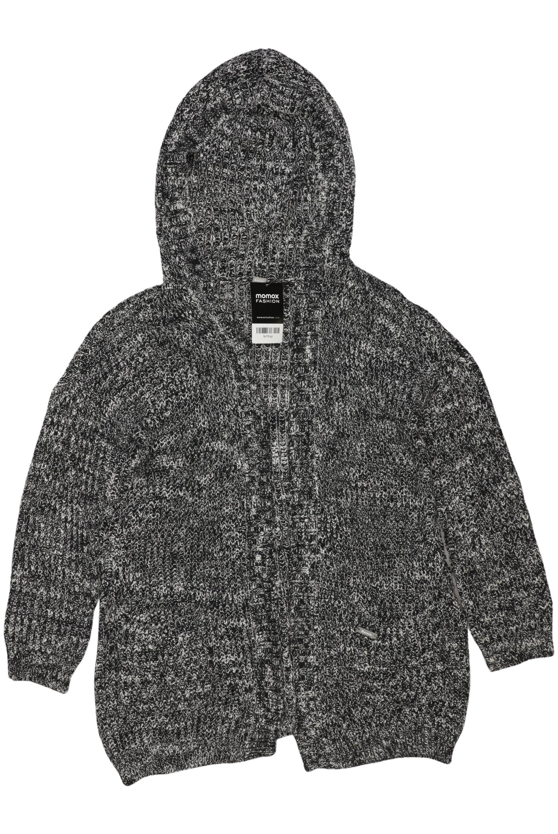 

Bench. Mädchen Strickjacke, grau, Gr. 164