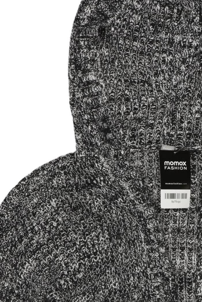 Thumbnail - Bench. Mädchen Strickjacke, grau, Gr. 164