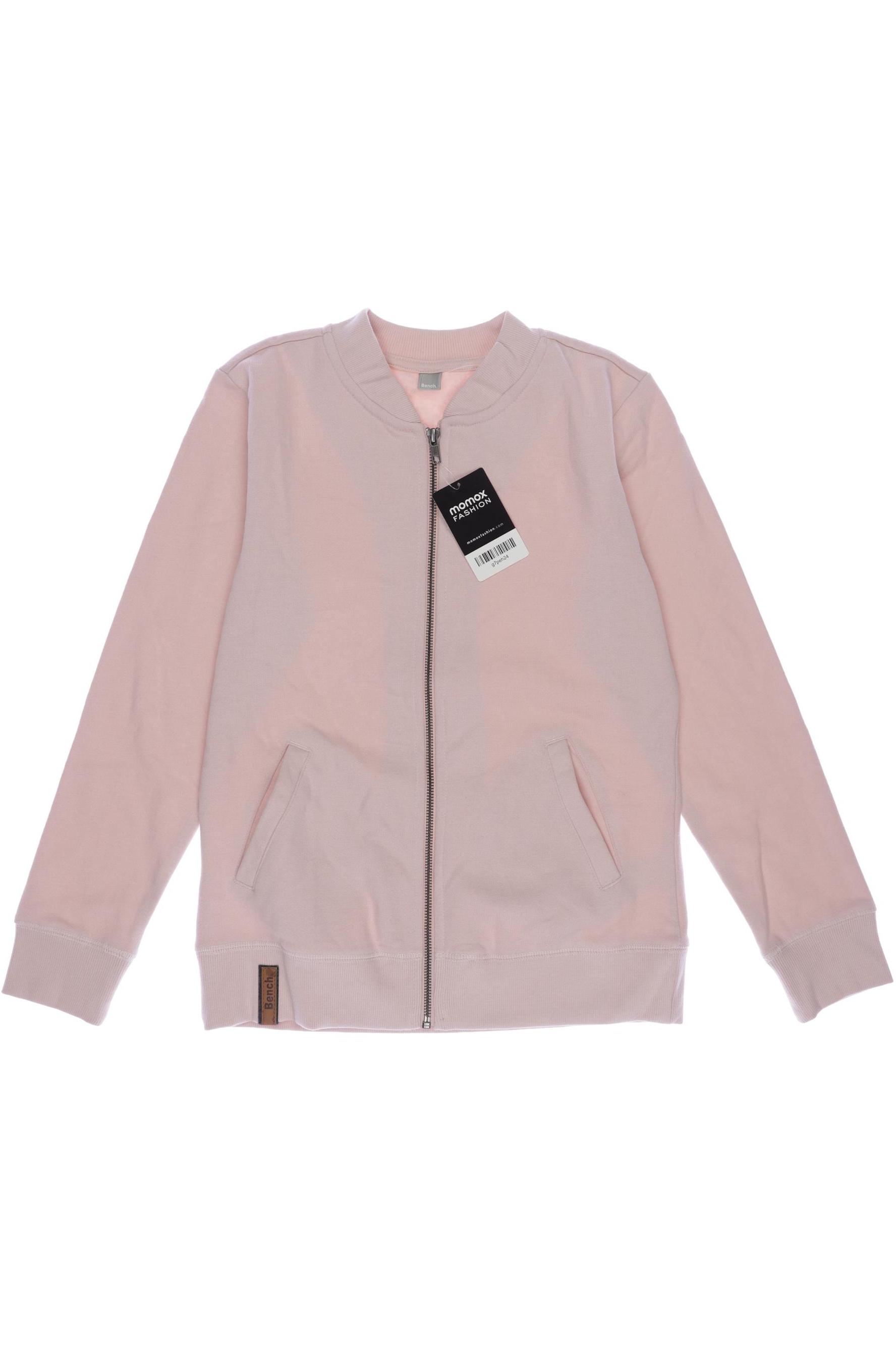 

Bench. Mädchen Strickjacke, pink