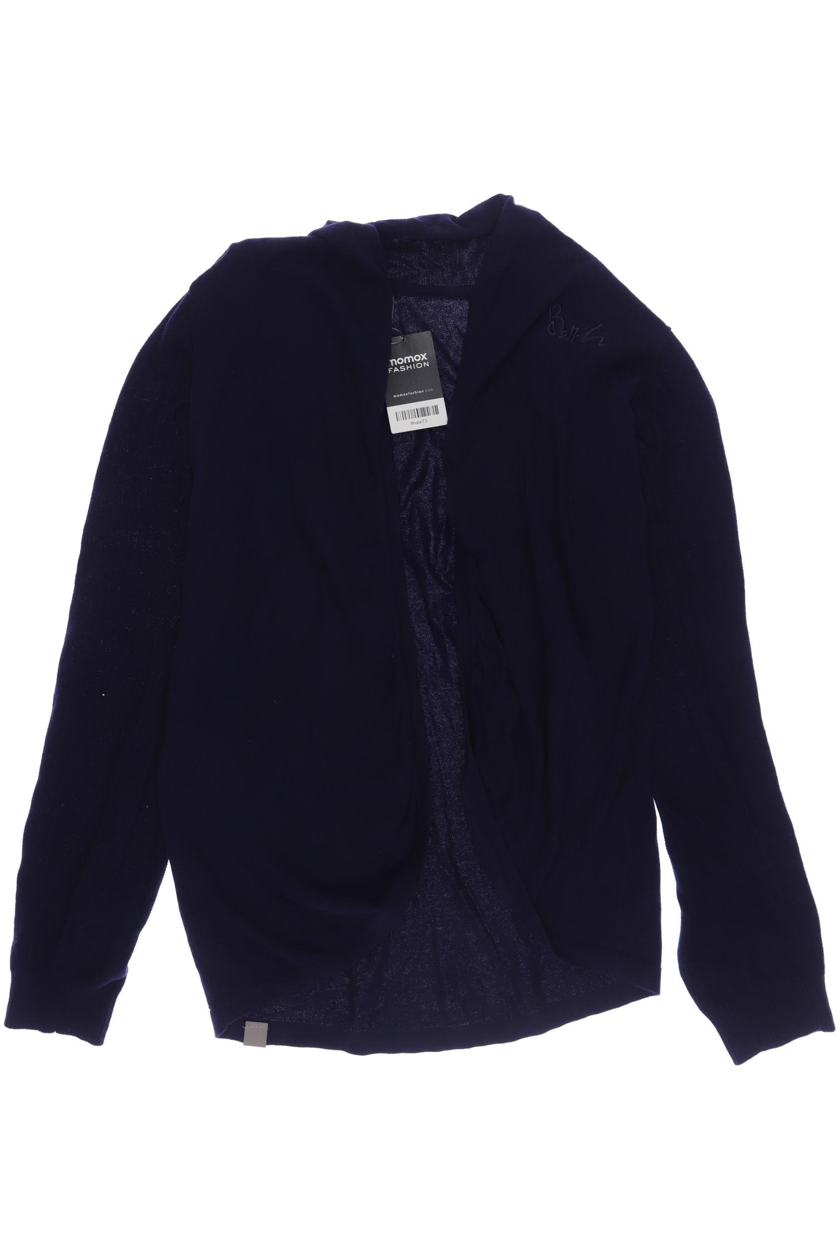 

Bench. Damen Strickjacke, marineblau, Gr. 164