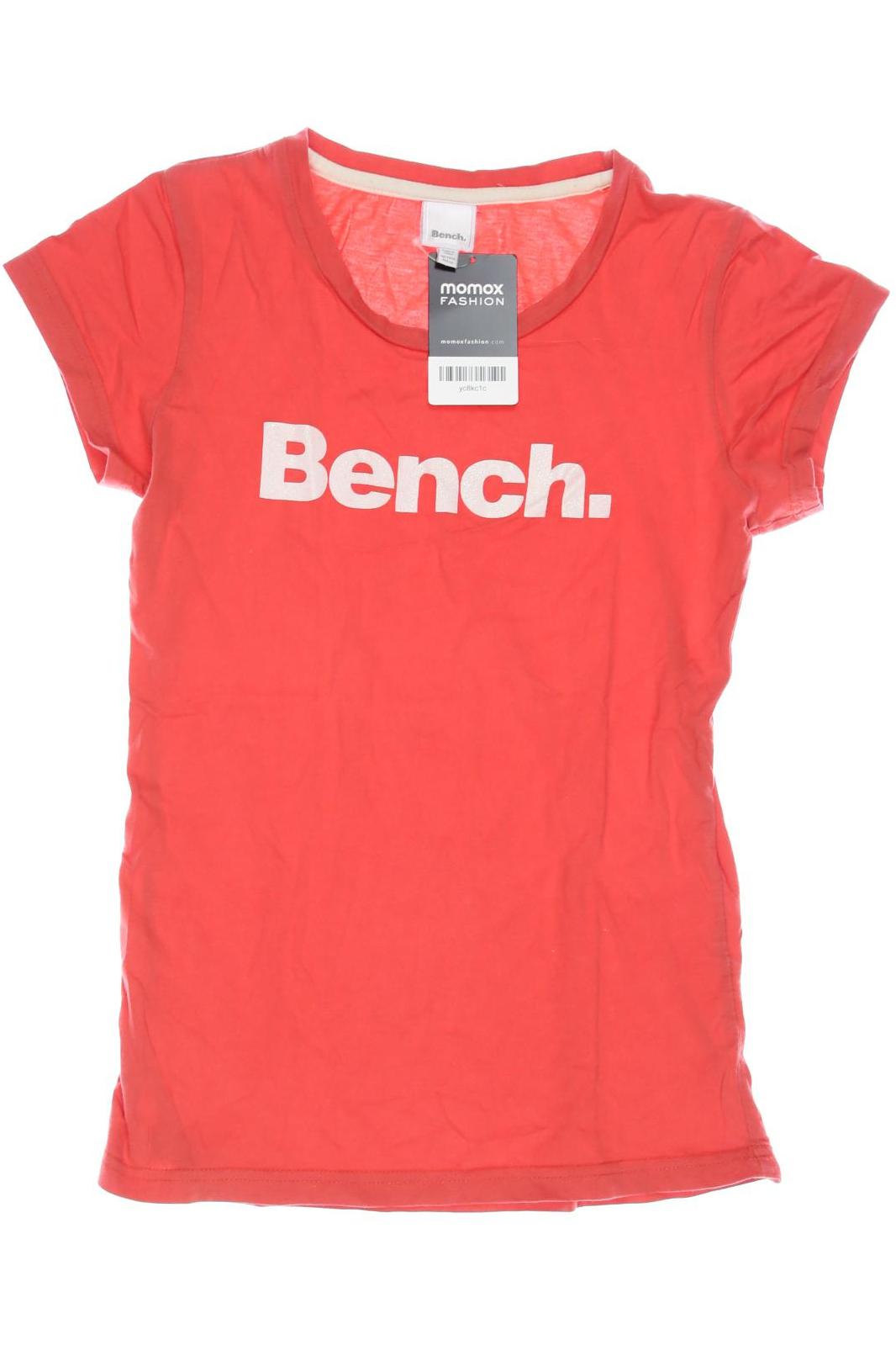 

Bench. Damen T-Shirt, pink, Gr. 152