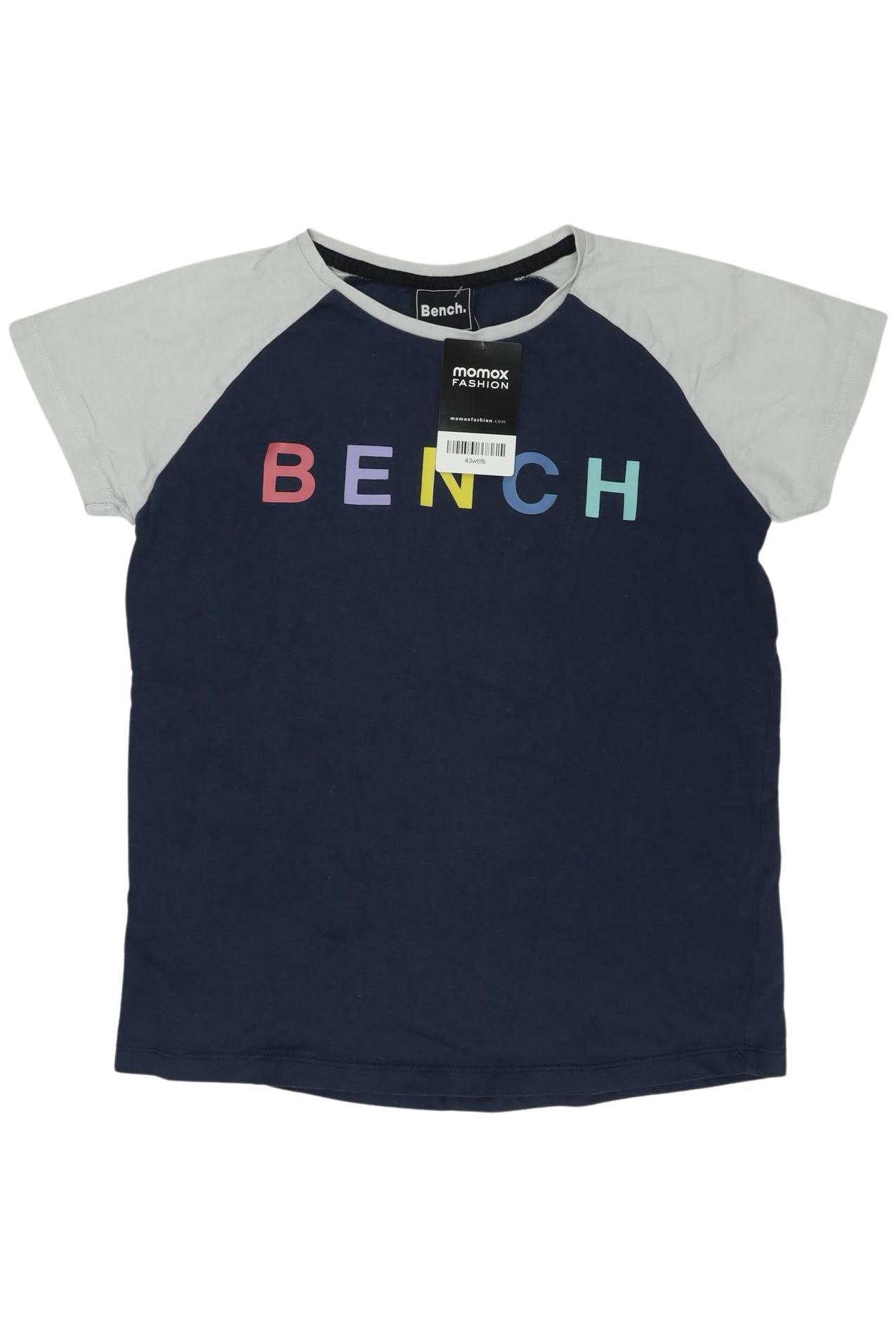 

Bench. Mädchen T-Shirt, mehrfarbig, Gr. 158