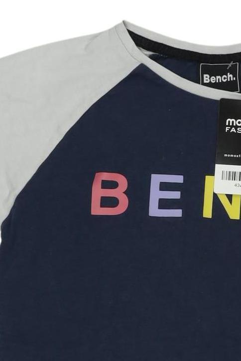 Thumbnail - Bench. Mädchen T-Shirt, mehrfarbig, Gr. 158