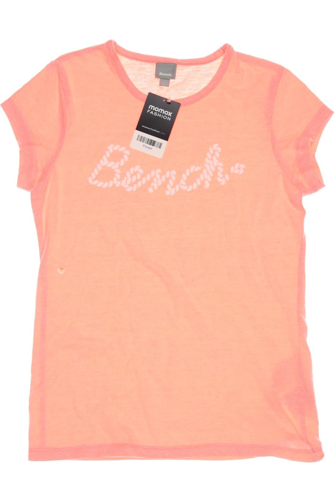 

Bench. Damen T-Shirt, pink, Gr. 176