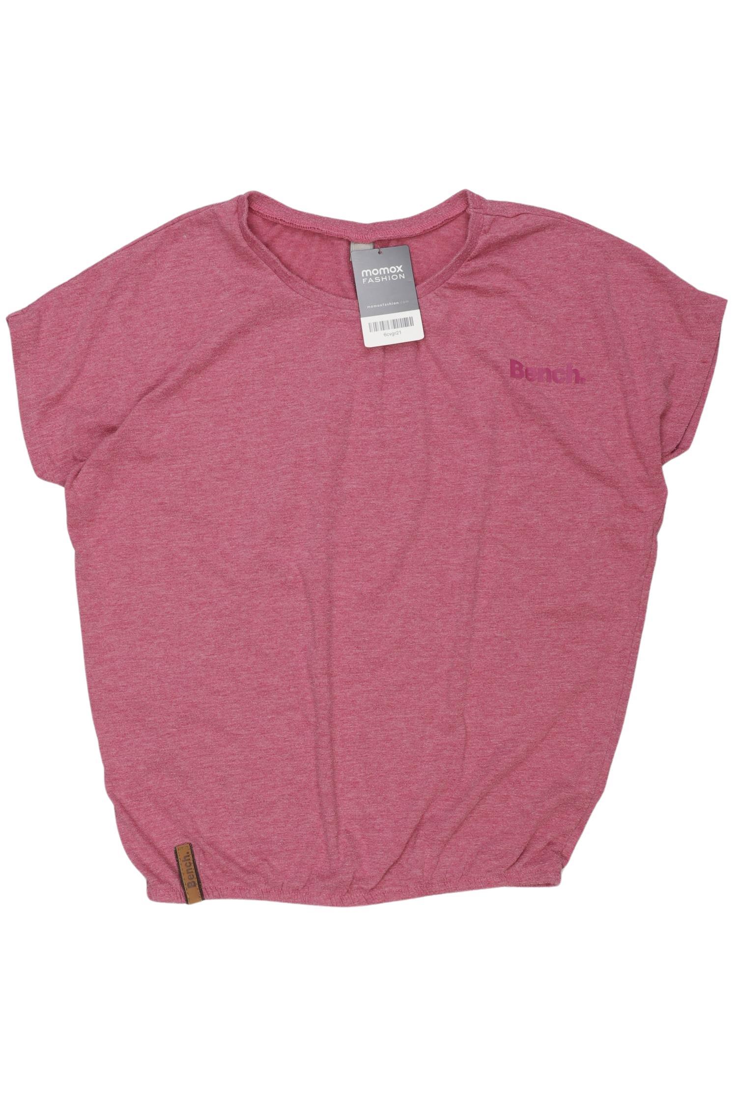 

Bench. Mädchen T-Shirt, pink, Gr. 164