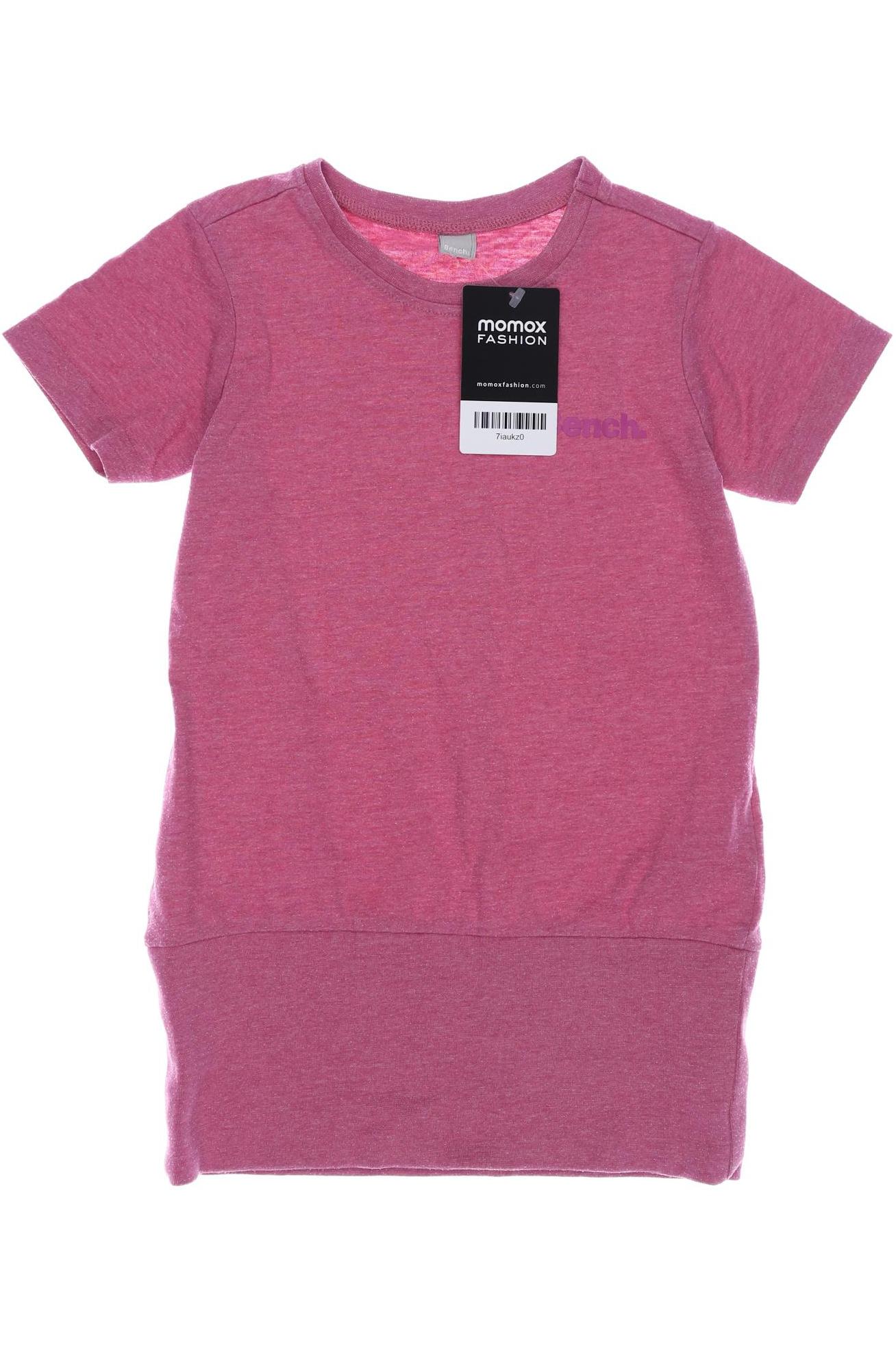 

Bench. Mädchen T-Shirt, pink