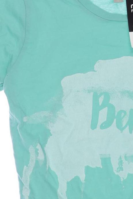 Thumbnail - Bench. Mädchen T-Shirt, türkis, Gr. 176