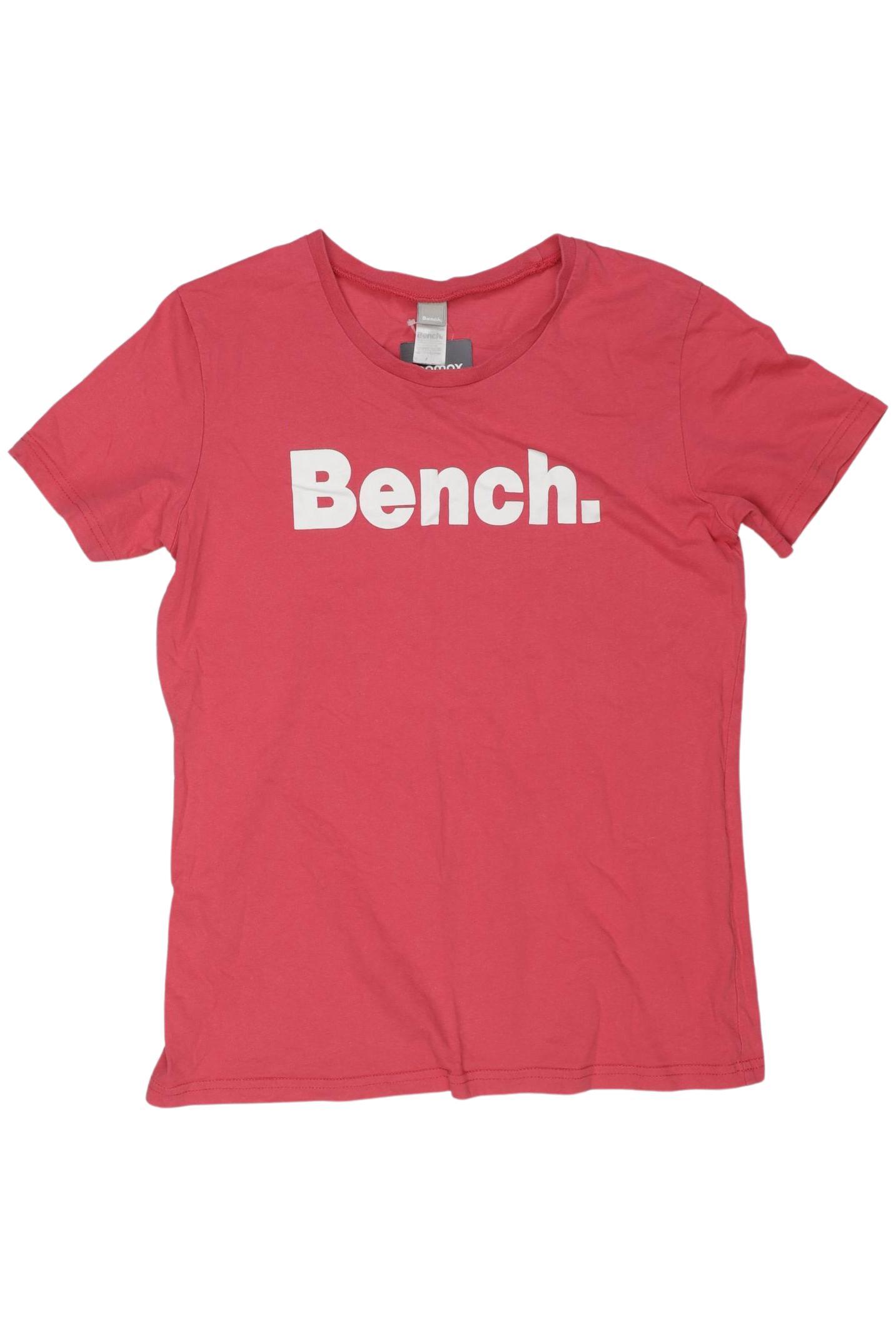 

Bench. Mädchen T-Shirt, pink, Gr. 158
