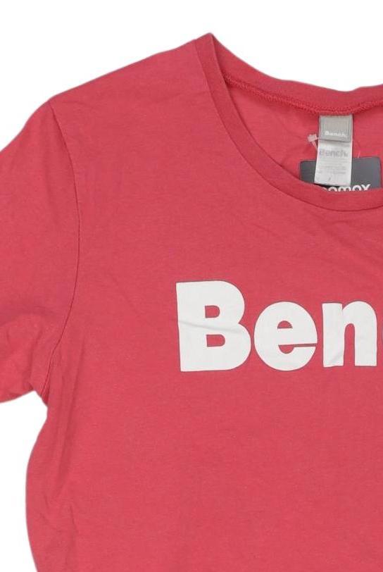 Thumbnail - Bench. Mädchen T-Shirt, pink, Gr. 158