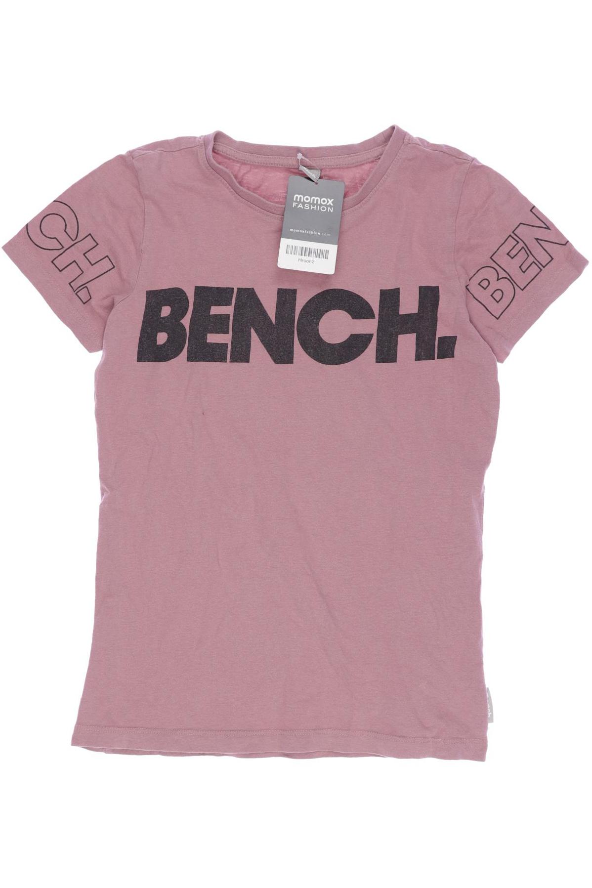 

Bench. Mädchen T-Shirt, pink