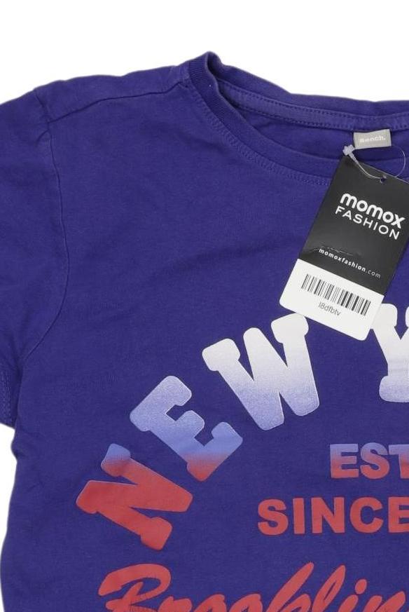 Thumbnail - Bench. Mädchen T-Shirt, marineblau, Gr. 164