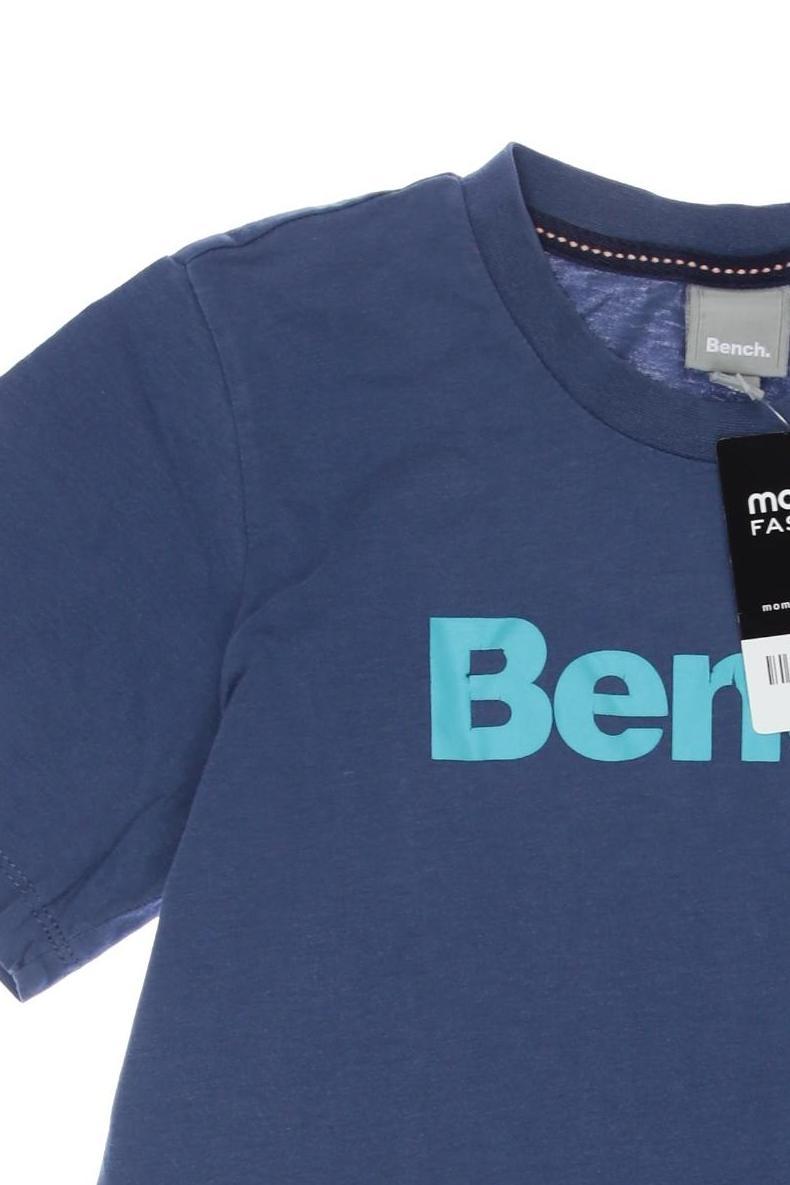 Thumbnail - Bench. Mädchen T-Shirt, blau, Gr. 140