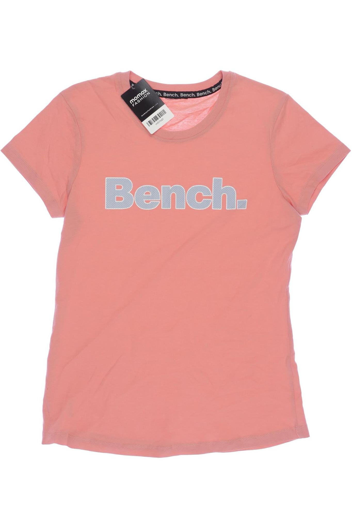 

Bench. Damen T-Shirt, pink, Gr. 164