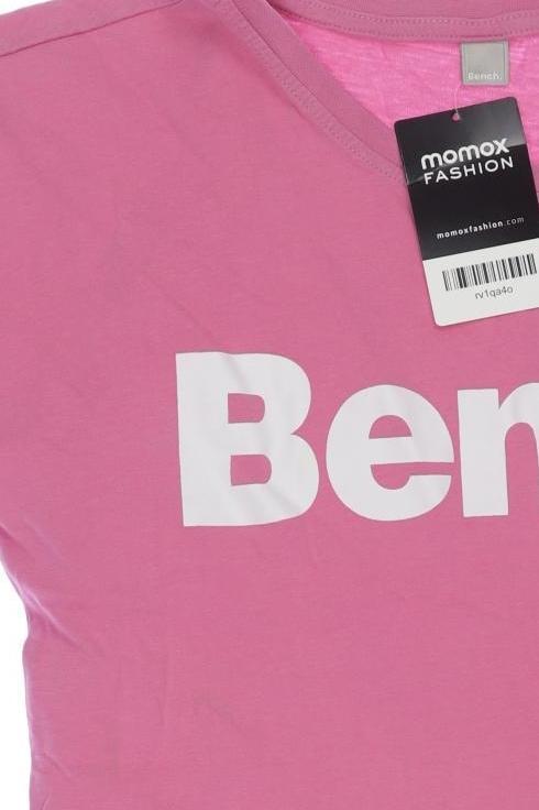 Thumbnail - Bench. Mädchen T-Shirt, pink, Gr. 164