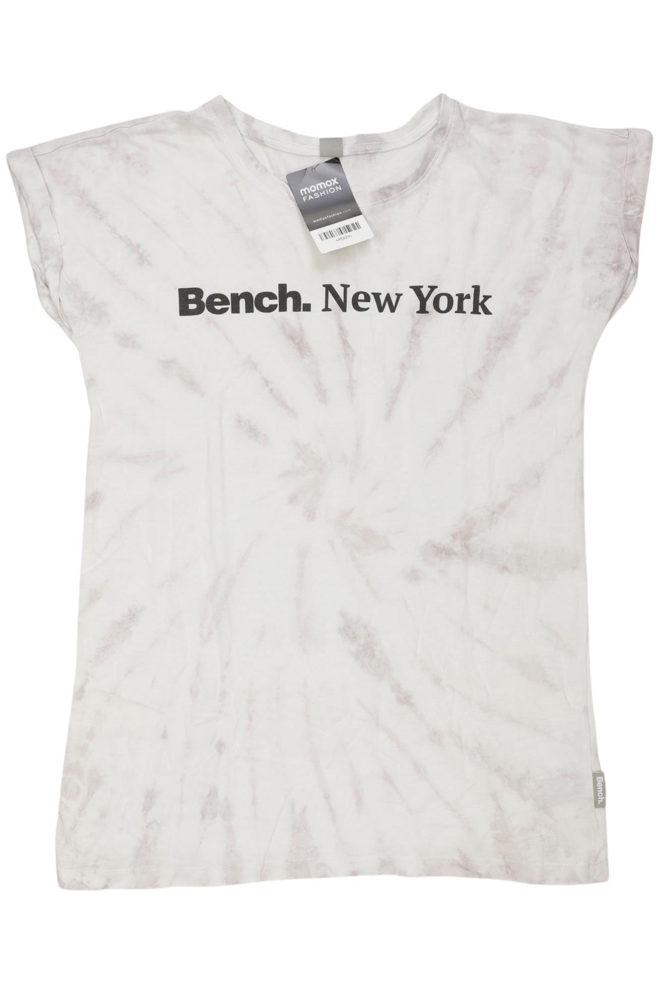 

Bench. Mädchen T-Shirt, weiß, Gr. 164