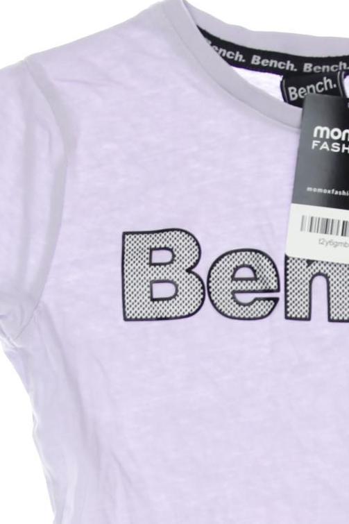 Thumbnail - Bench. Mädchen T-Shirt, flieder, Gr. 128