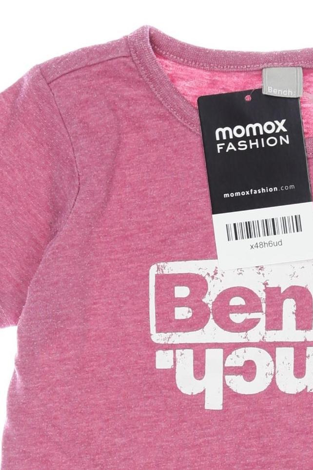 Thumbnail - Bench. Damen T-Shirt, pink, Gr. 104