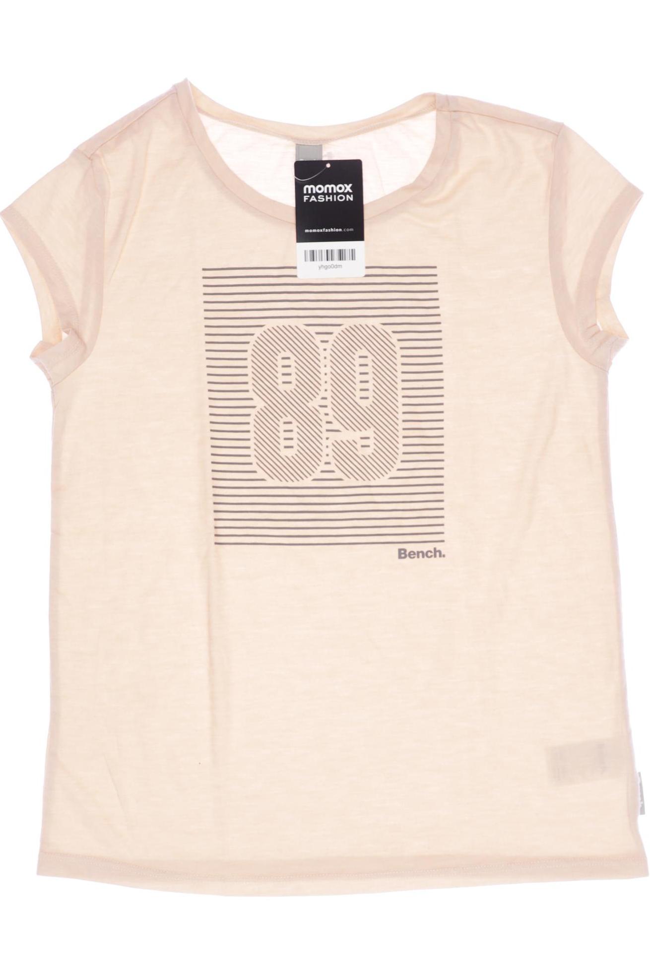 

Bench. Damen T-Shirt, pink, Gr. 152