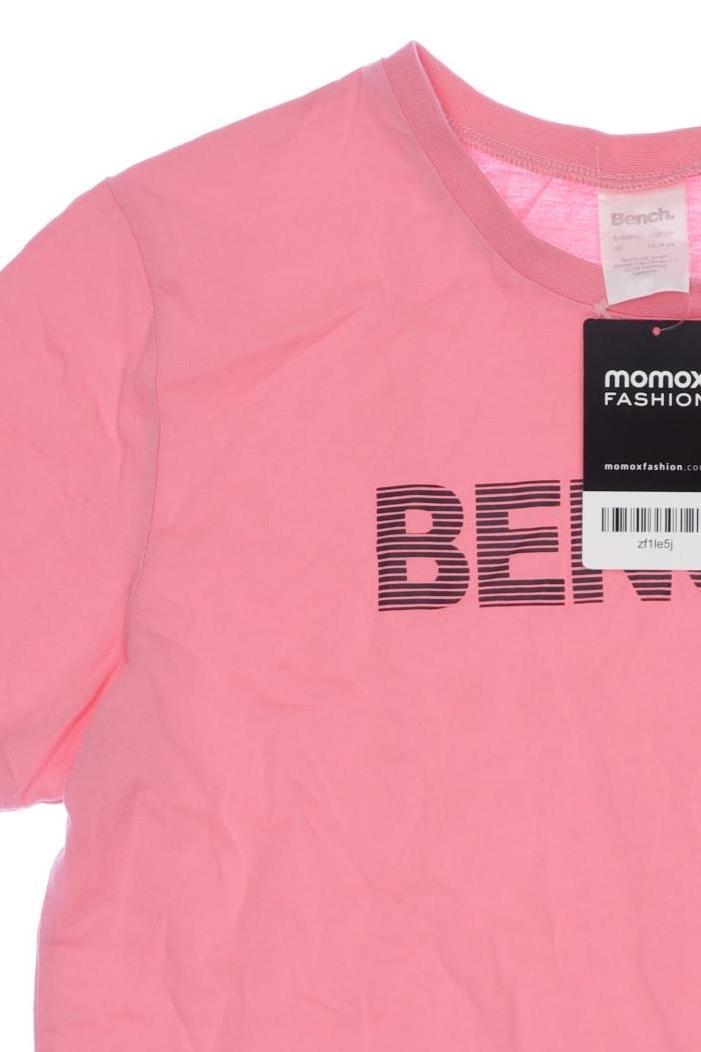 Thumbnail - Bench. Damen T-Shirt, pink, Gr. 158