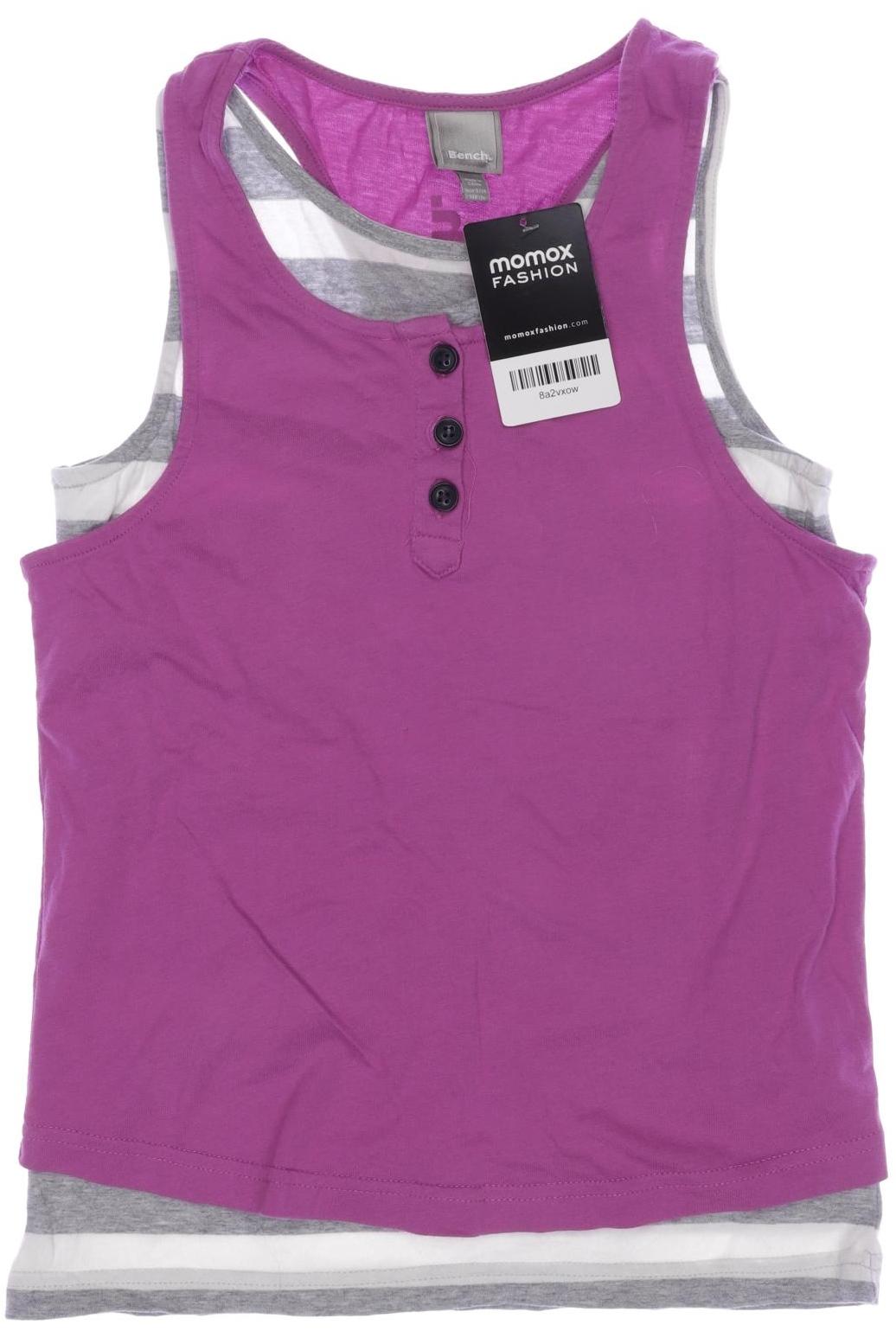 

Bench. Damen Top, pink, Gr. 140