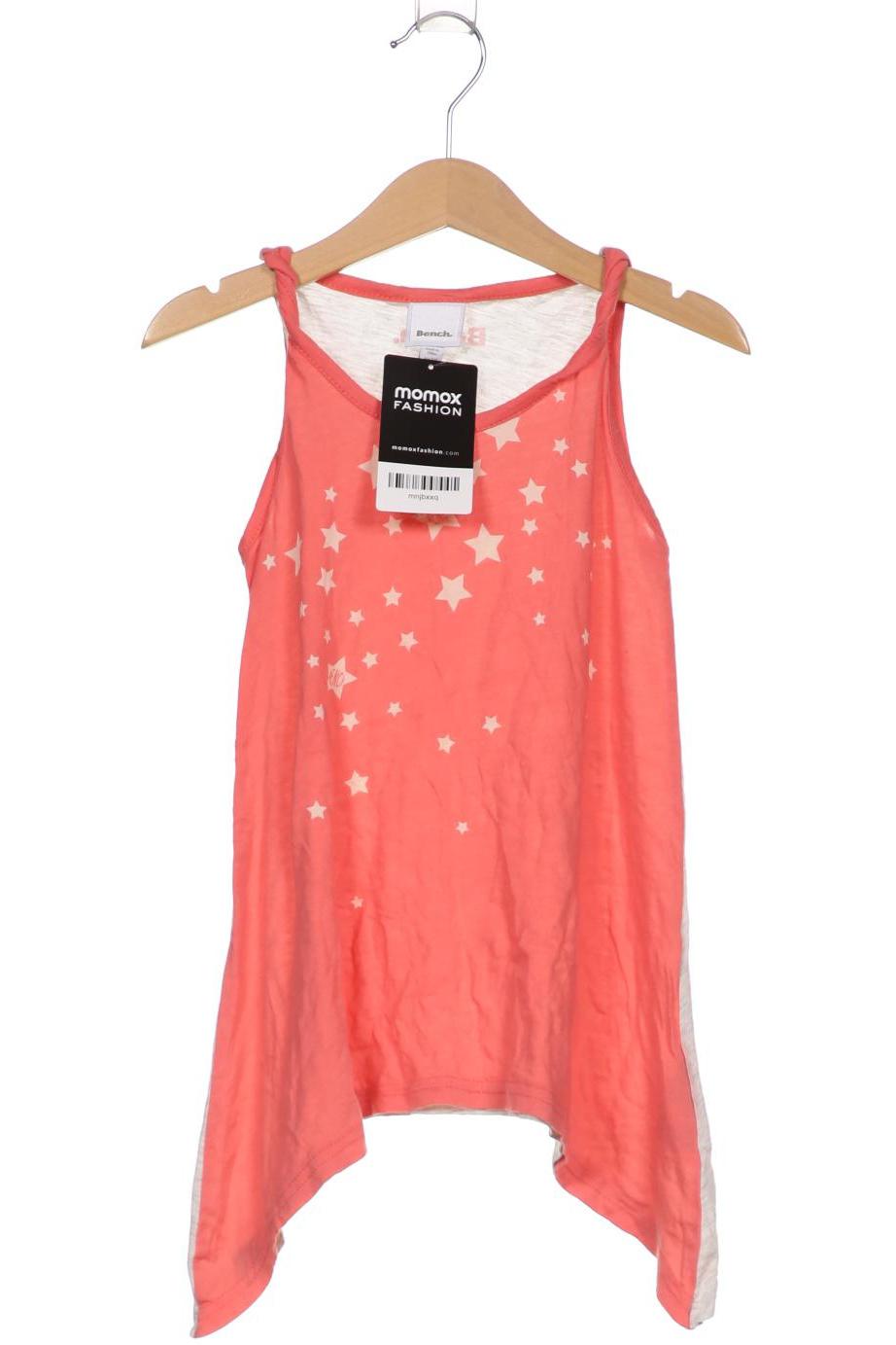 

Bench. Damen Top, pink, Gr. 104