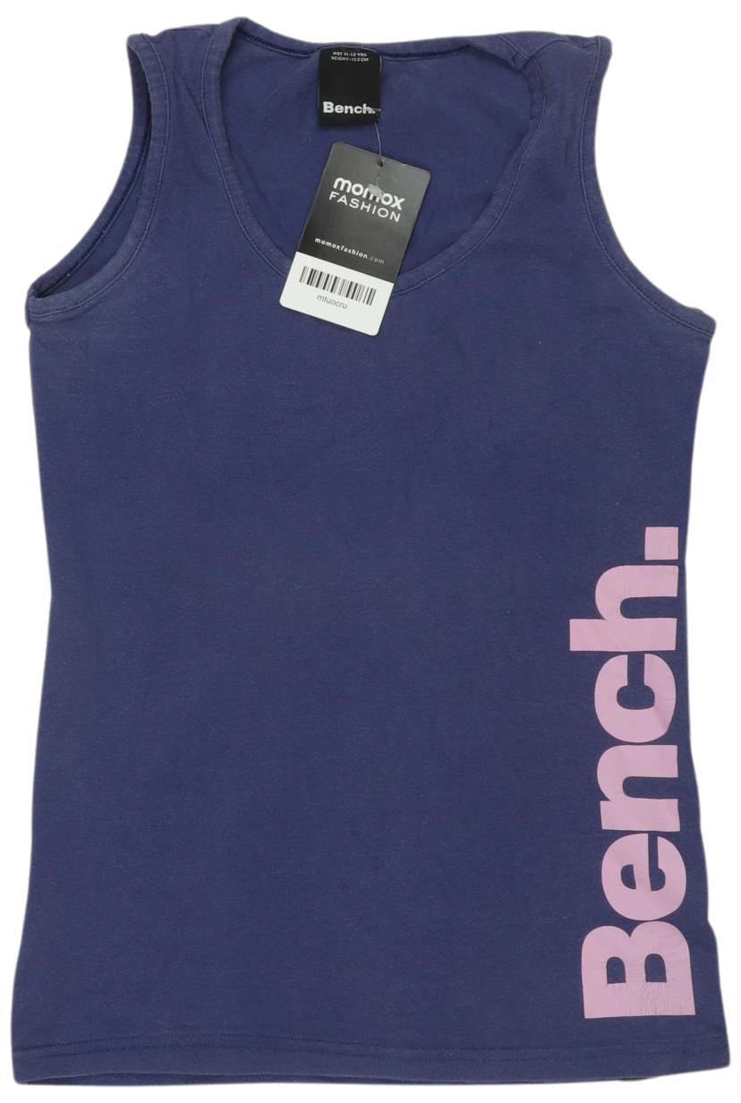 

Bench. Damen Top, marineblau, Gr. 152