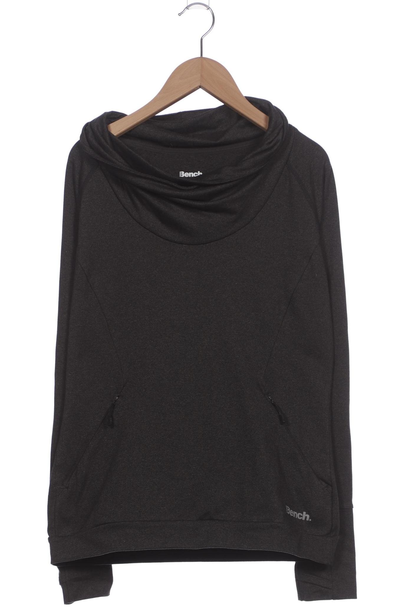 

Bench Workwear Herren Sweatshirt, grau, Gr. 44