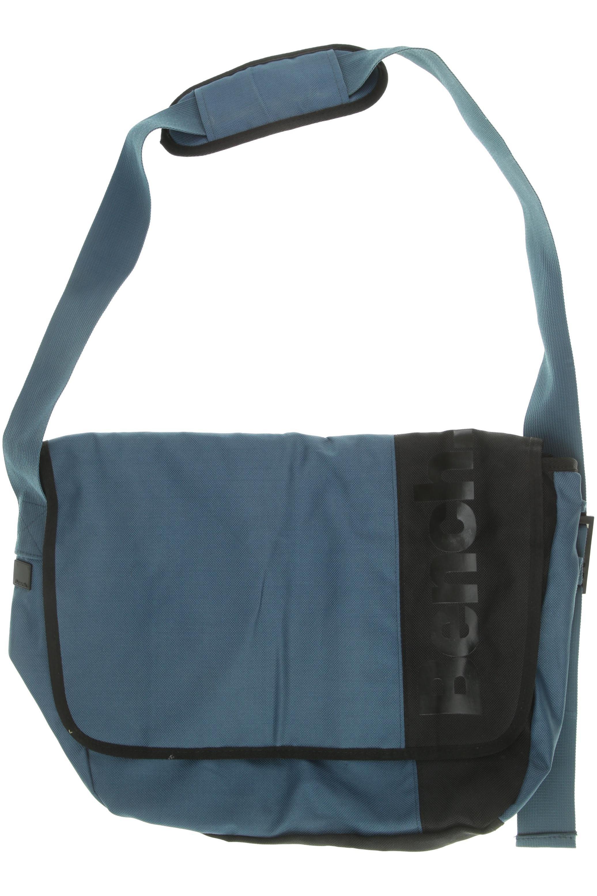 

Bench. Damen Handtasche, blau, Gr.