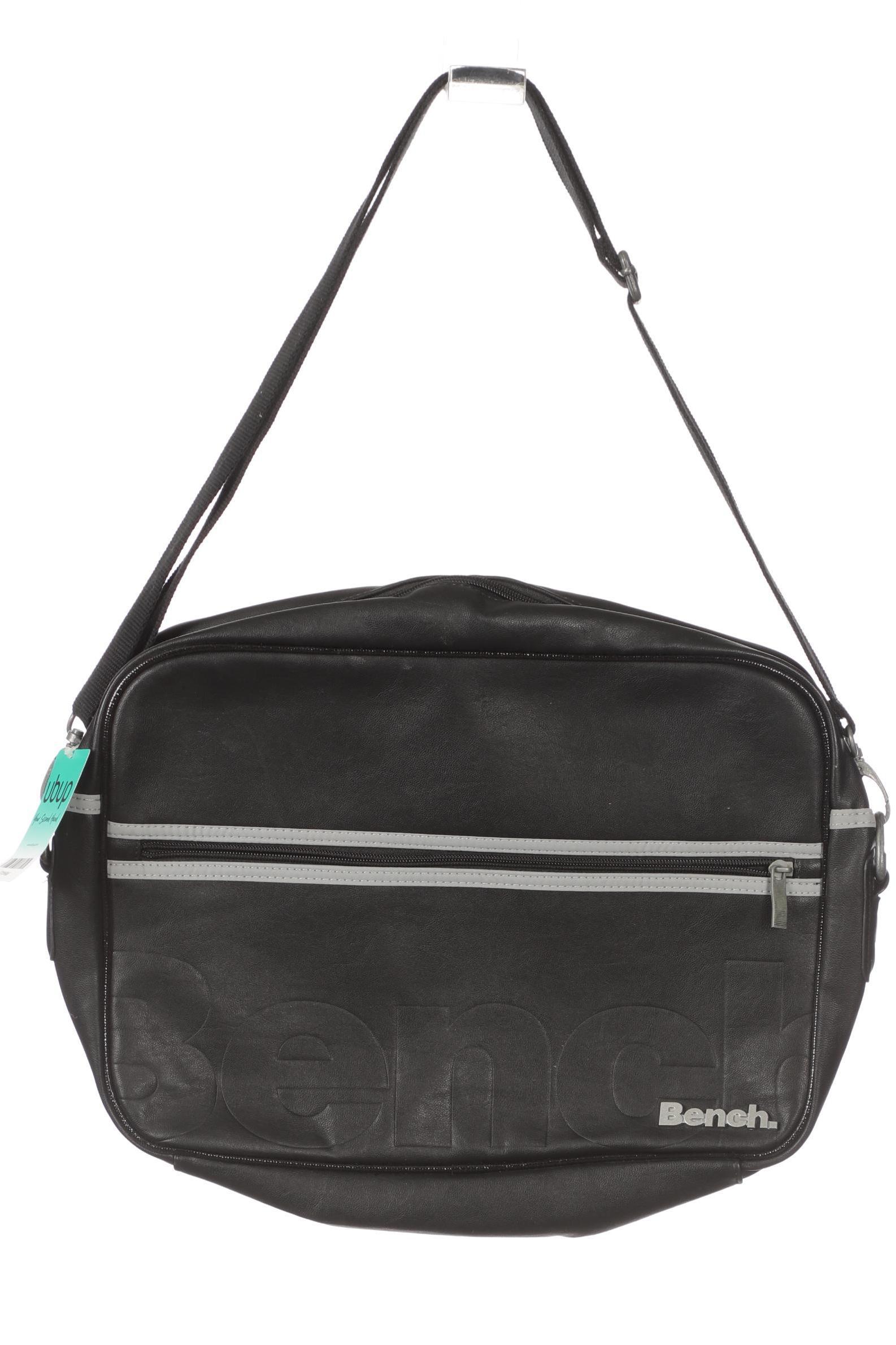 

Bench. Damen Handtasche, schwarz, Gr.